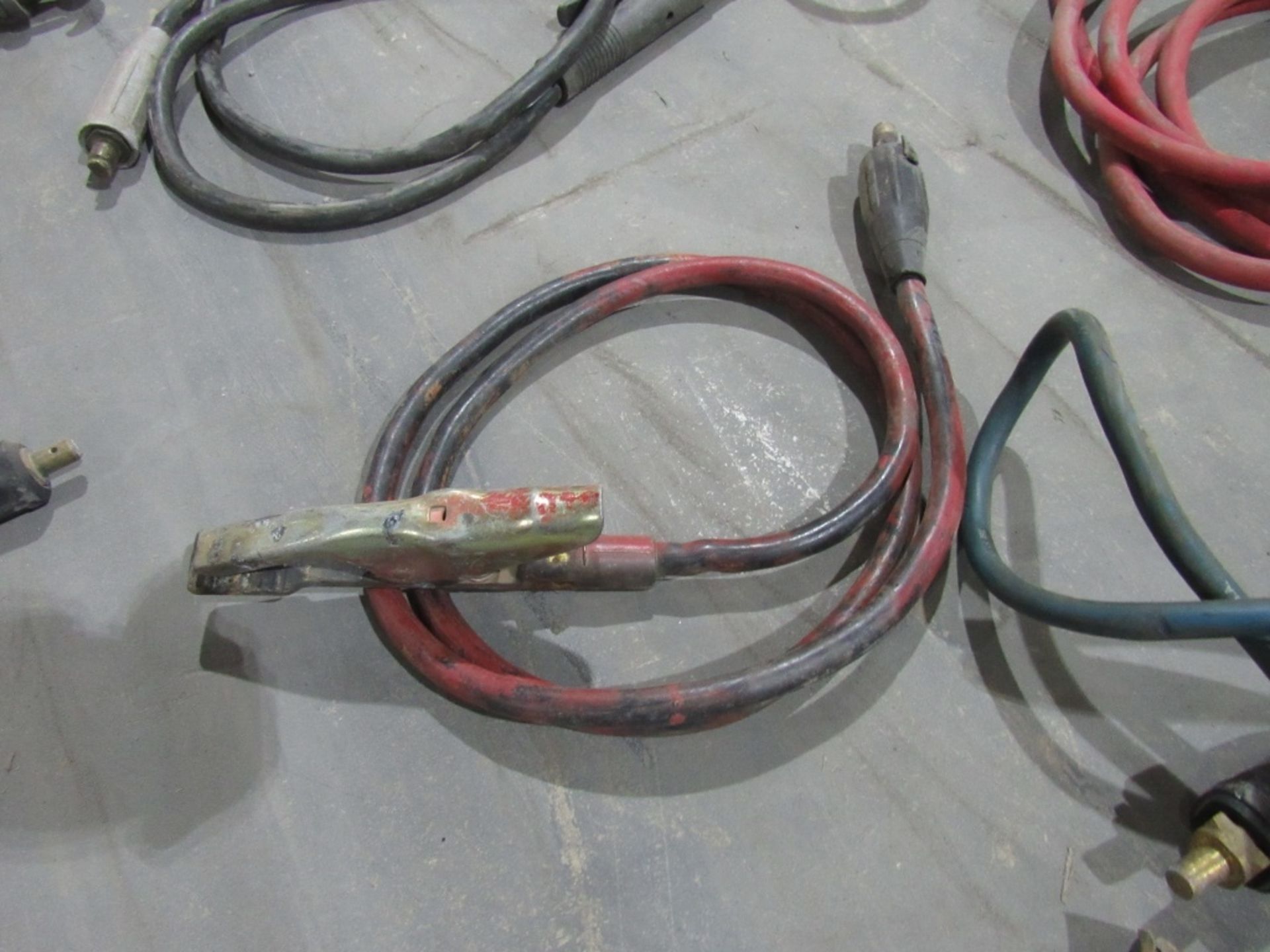 (approx qty - 15) Ground and Electrode Holders- - Image 18 of 18