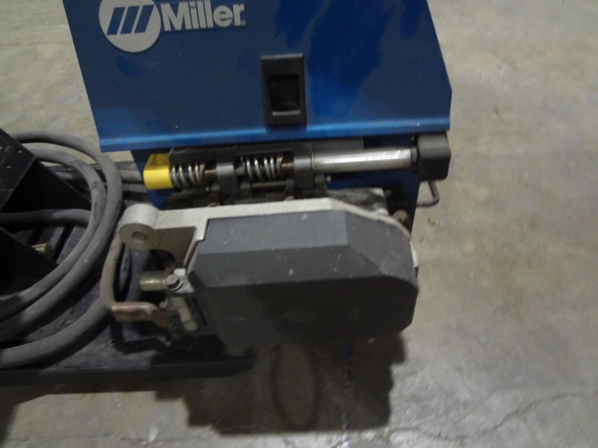 Miller Wire Feeders- - Image 6 of 8