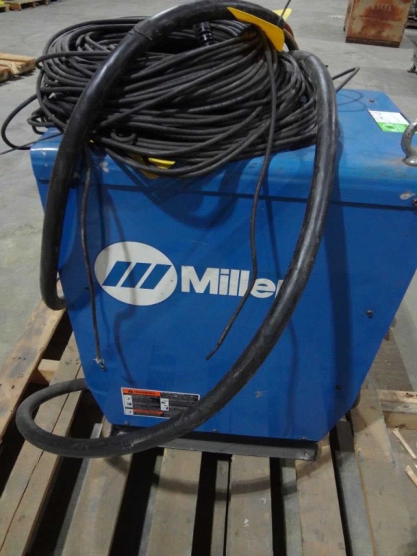 Miller PipePro Welder- - Image 7 of 20