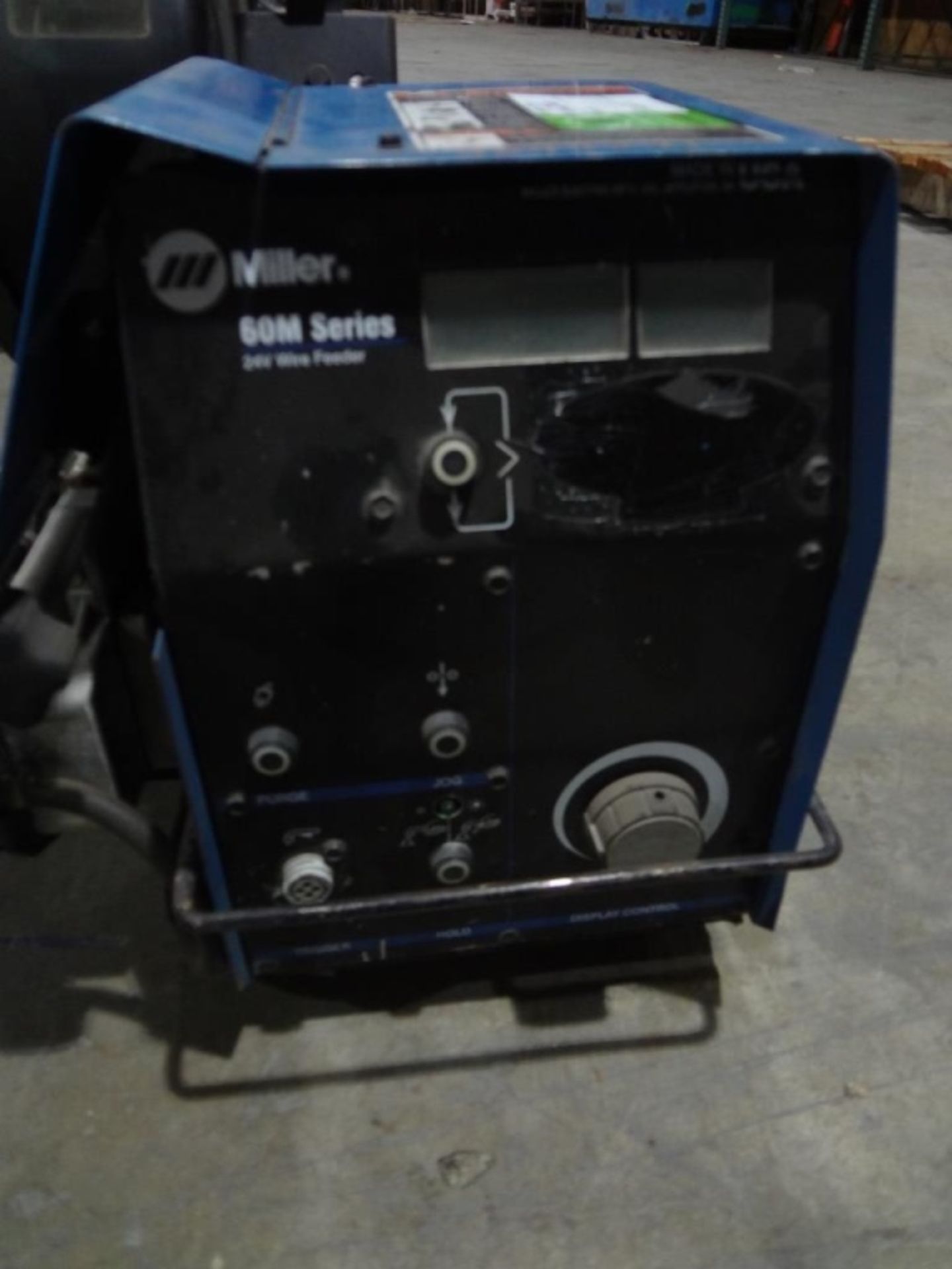 Miller Wire Feeders- - Image 3 of 8