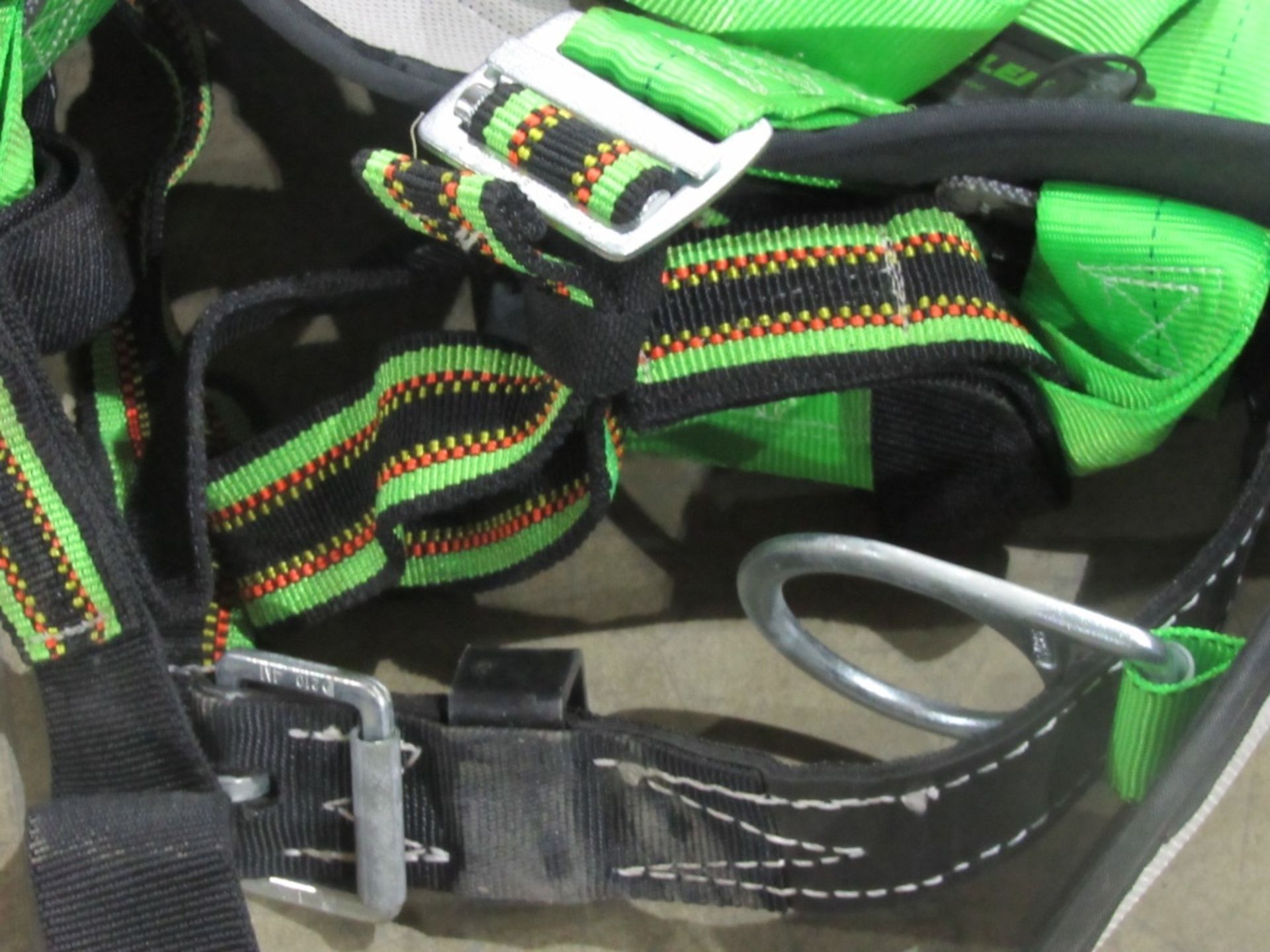 Safety Harness- - Image 5 of 7