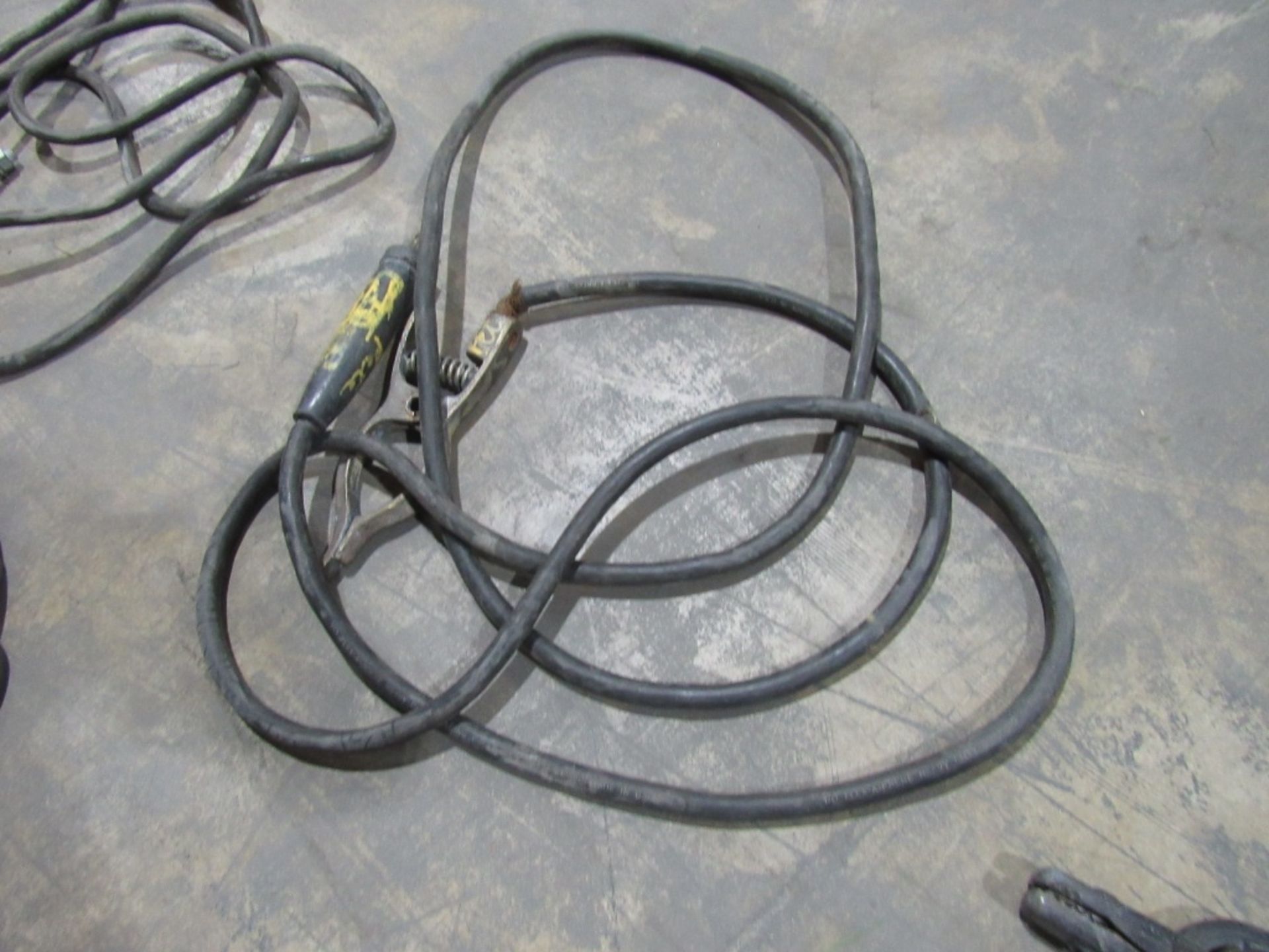 (approx qty - 15) Ground and Electrode Holders- - Image 7 of 18
