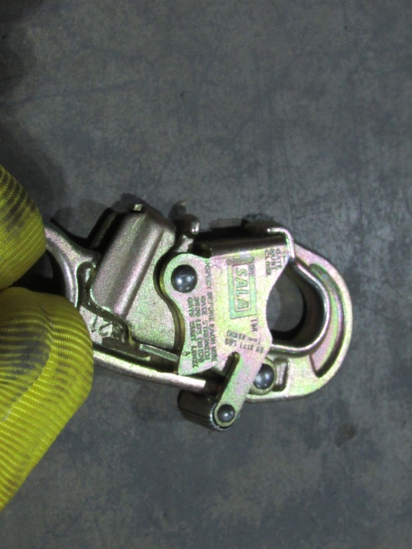 (qty - 4) Safety Lanyards- - Image 7 of 7