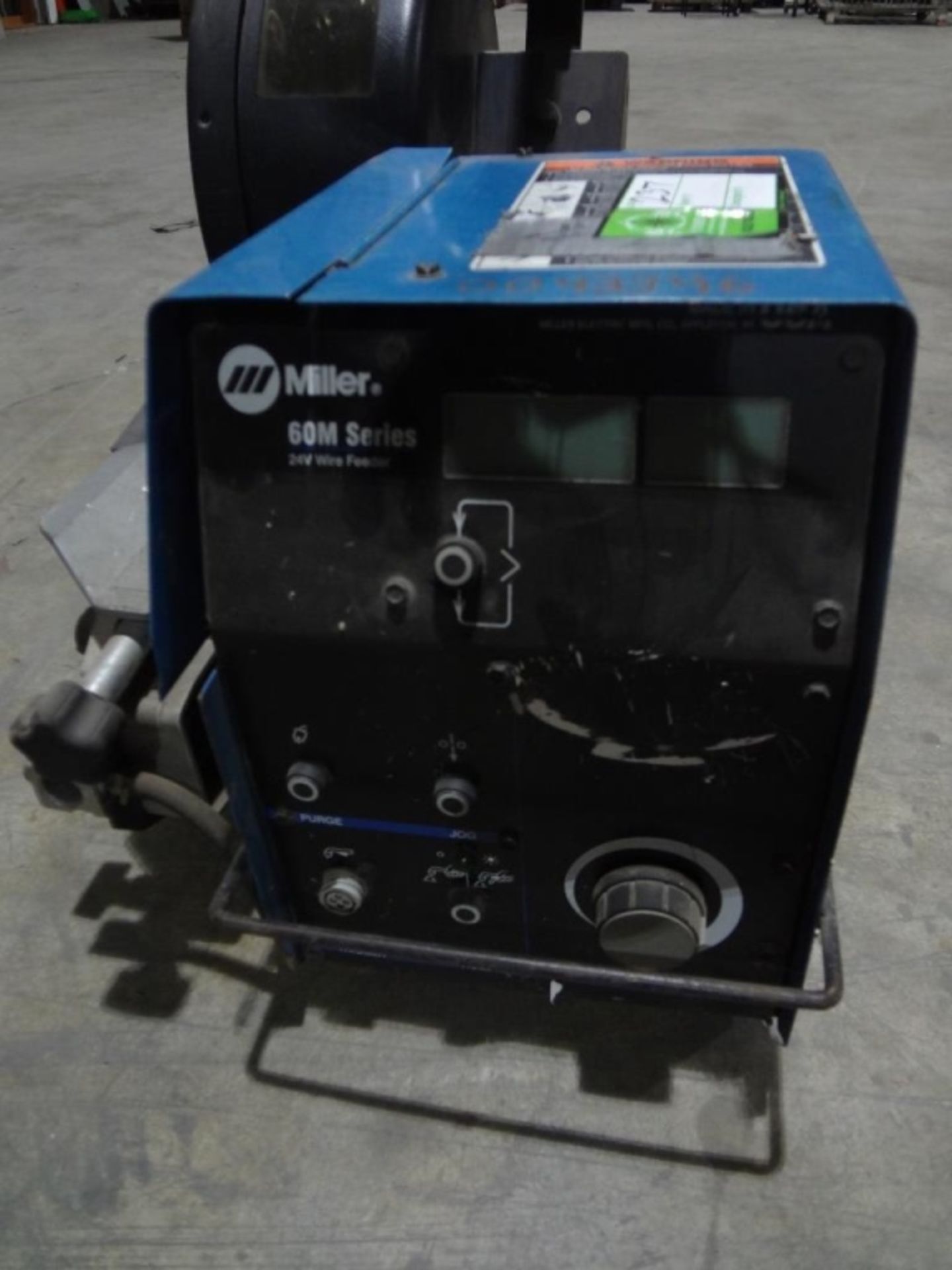 Miller Wire Feeders- - Image 3 of 10