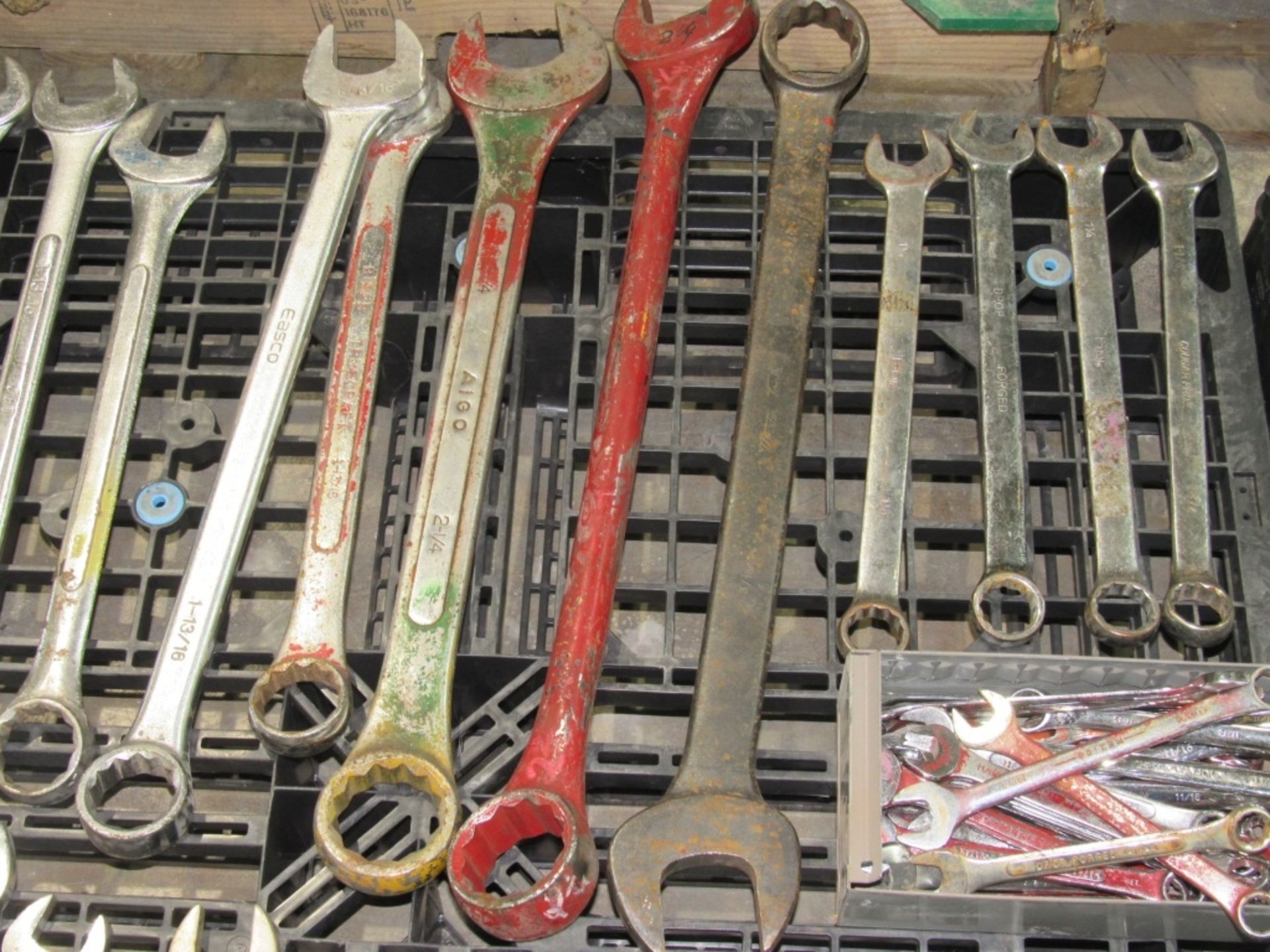 (approx qty - 50) Combo Wrenches- - Image 5 of 11