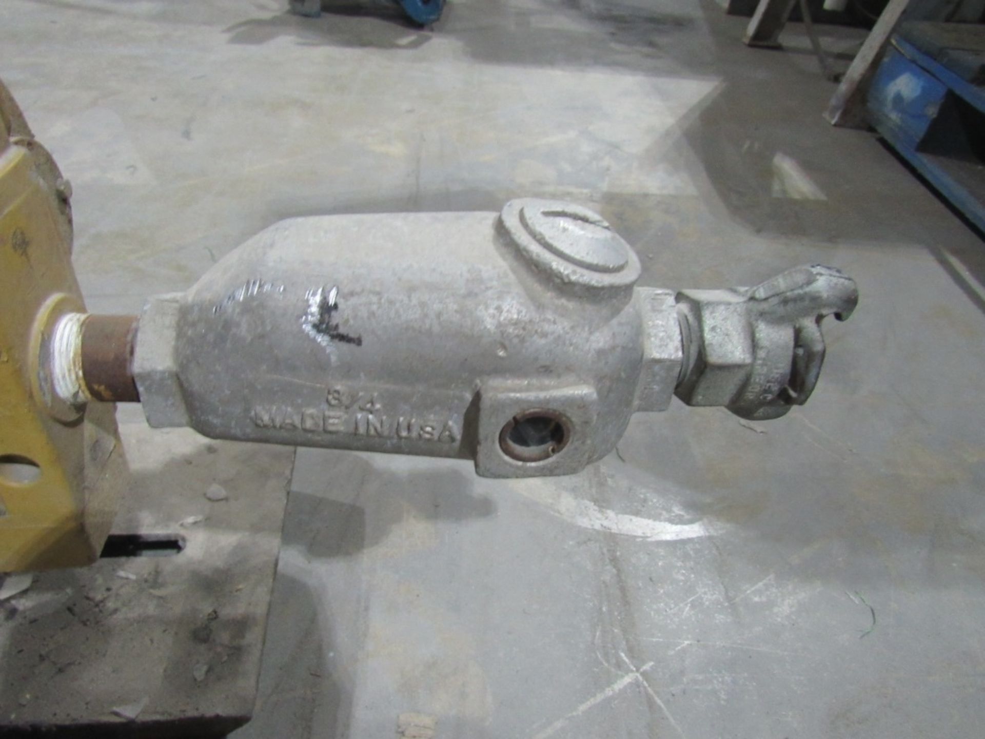 Pneumatic Winch- - Image 4 of 5