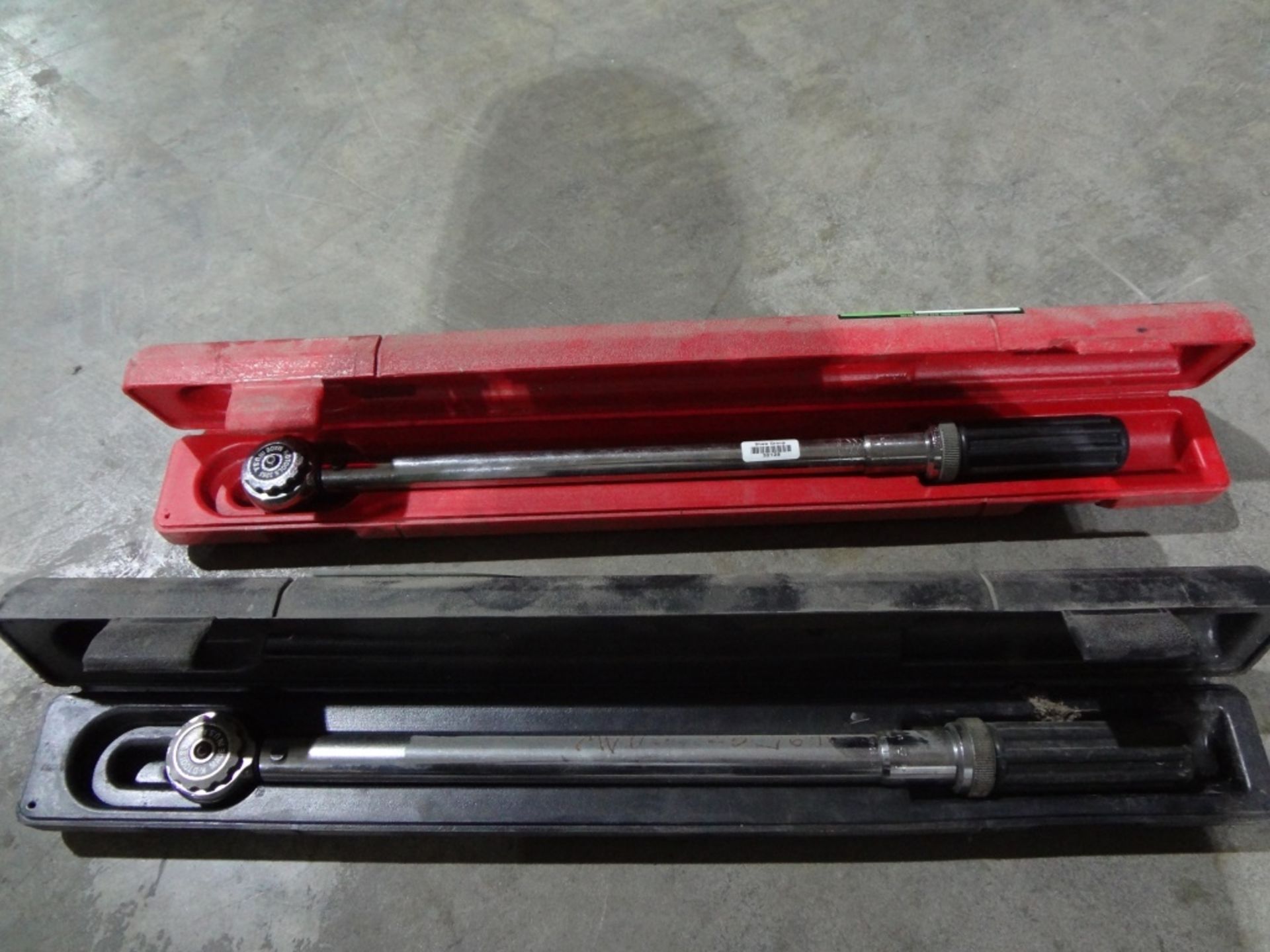 (qty - 2) 19" Torque Wrench- - Image 2 of 10