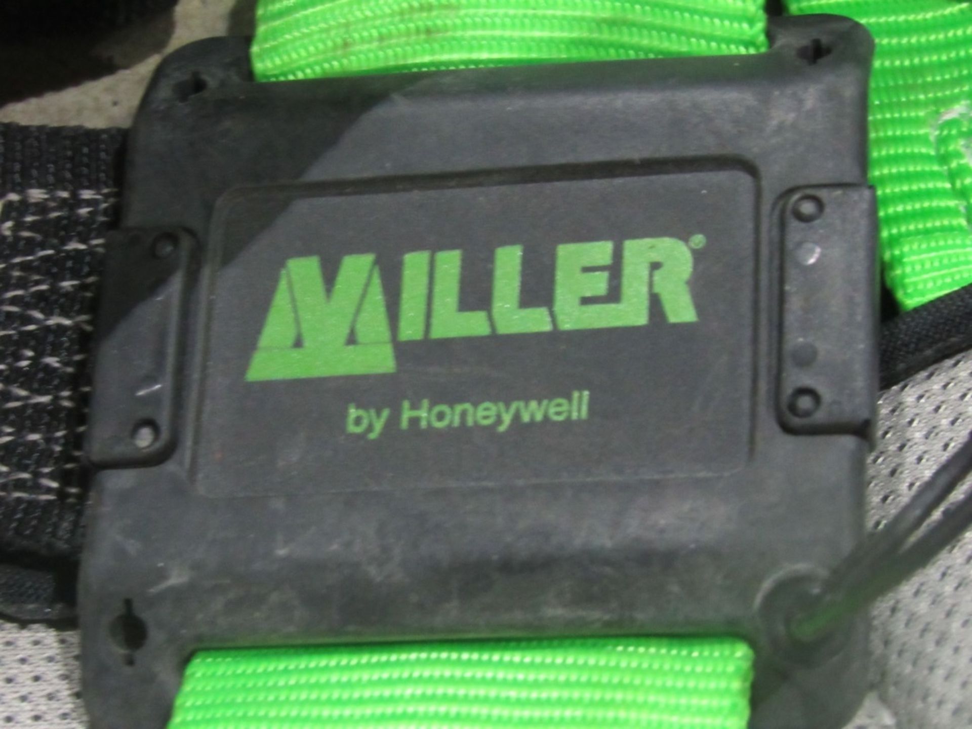 Safety Harness- - Image 7 of 7