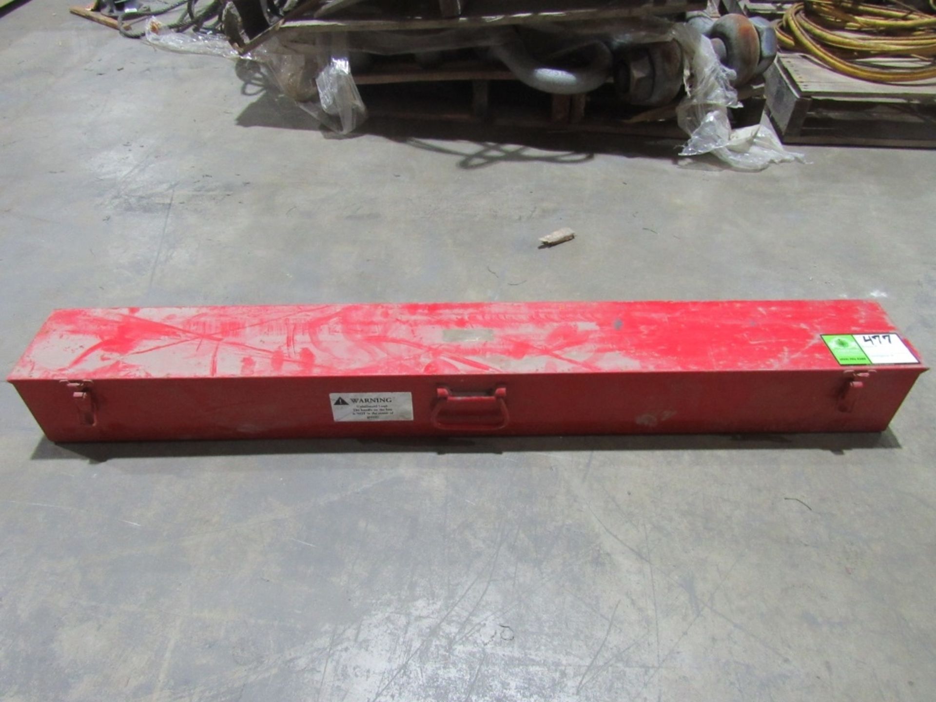 40" Torque Wrench-