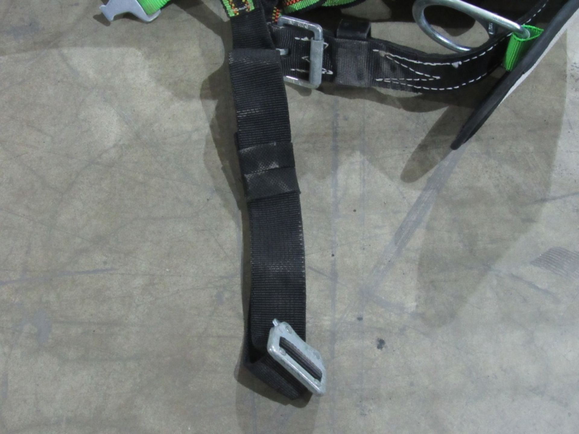 Safety Harness- - Image 3 of 7