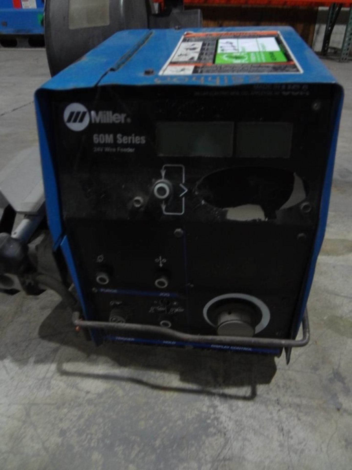 Miller Wire Feeders- - Image 3 of 10