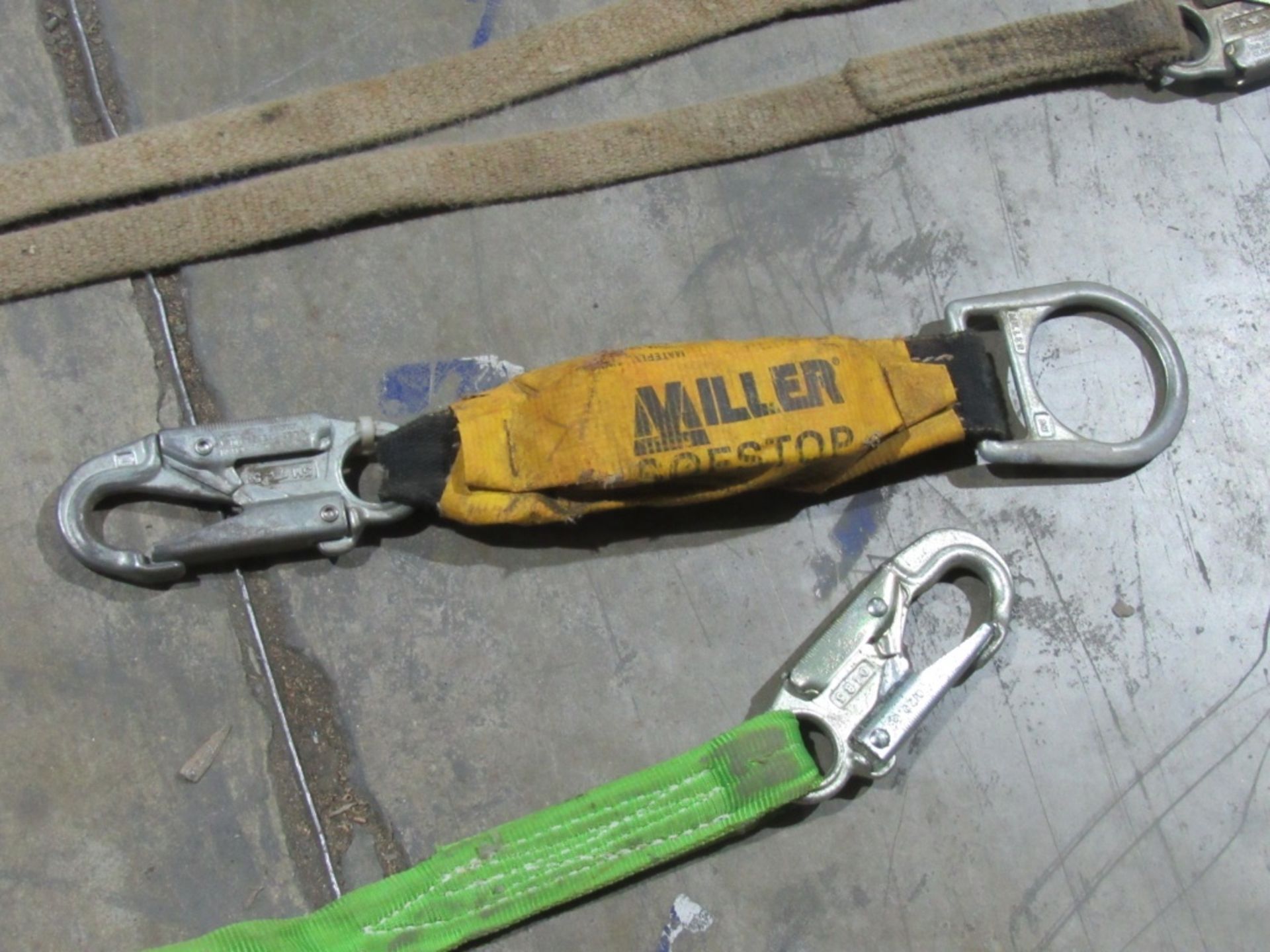 Assorted Safety Lanyards- - Image 4 of 7