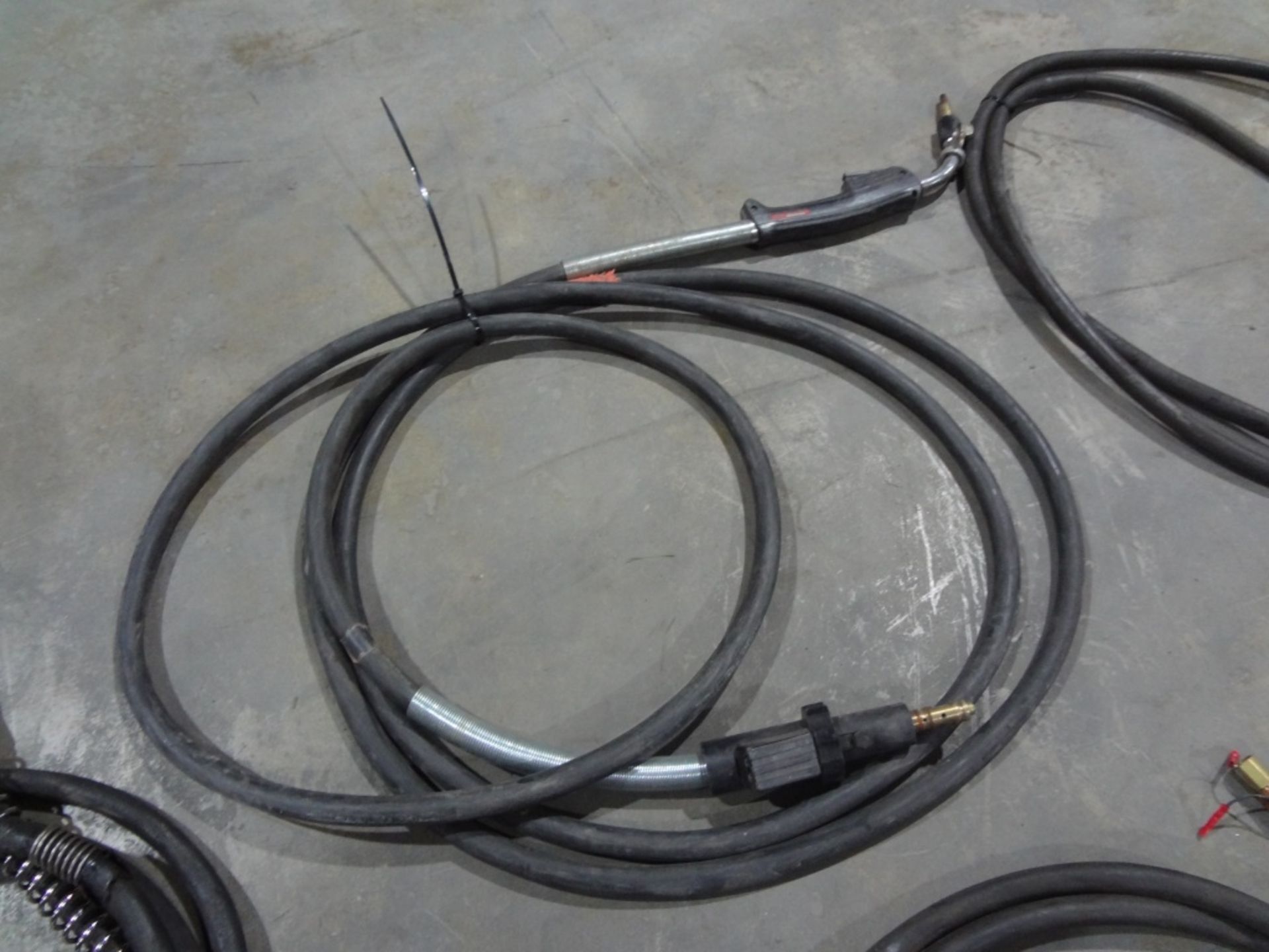 (qty - 12) Welding Torches