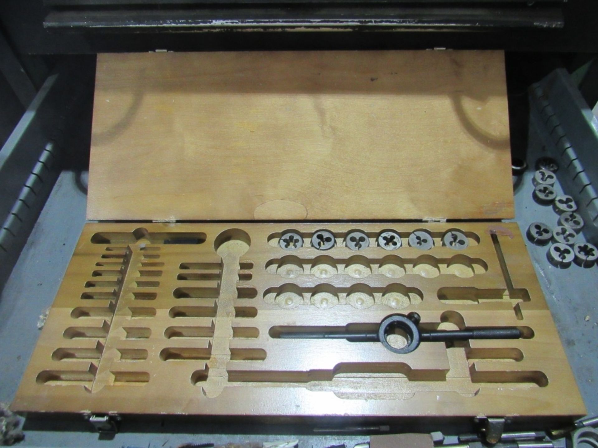 Rolling Tool Box- - Image 3 of 6