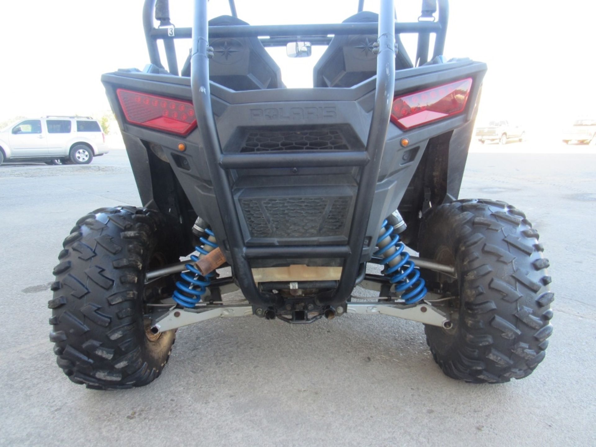 2015 Polaris RZR 900- - Bild 16 aus 35