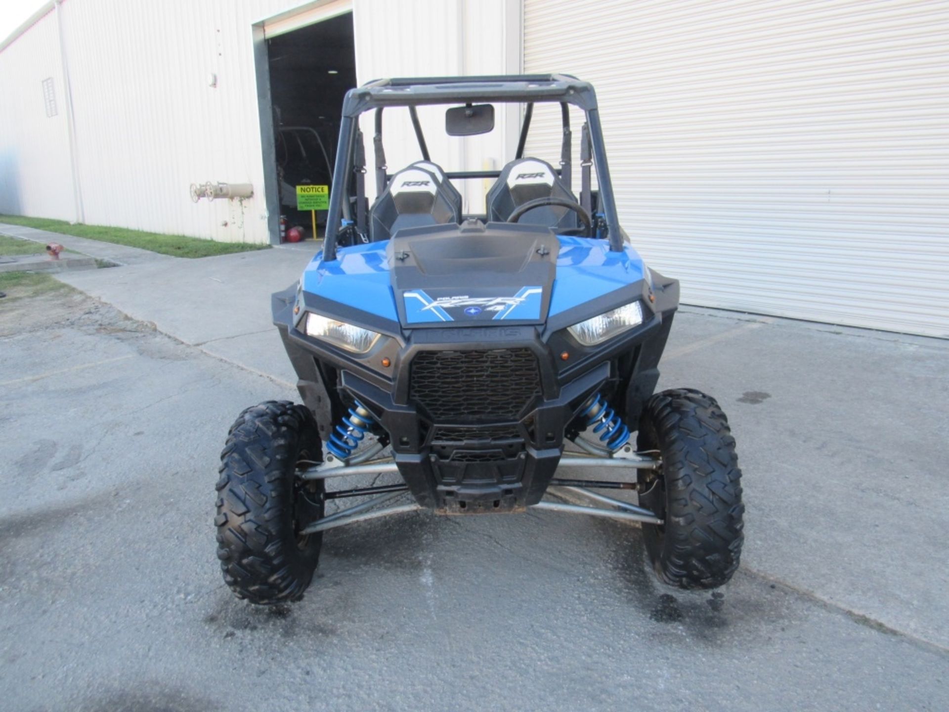 2015 Polaris RZR 900- - Bild 3 aus 35