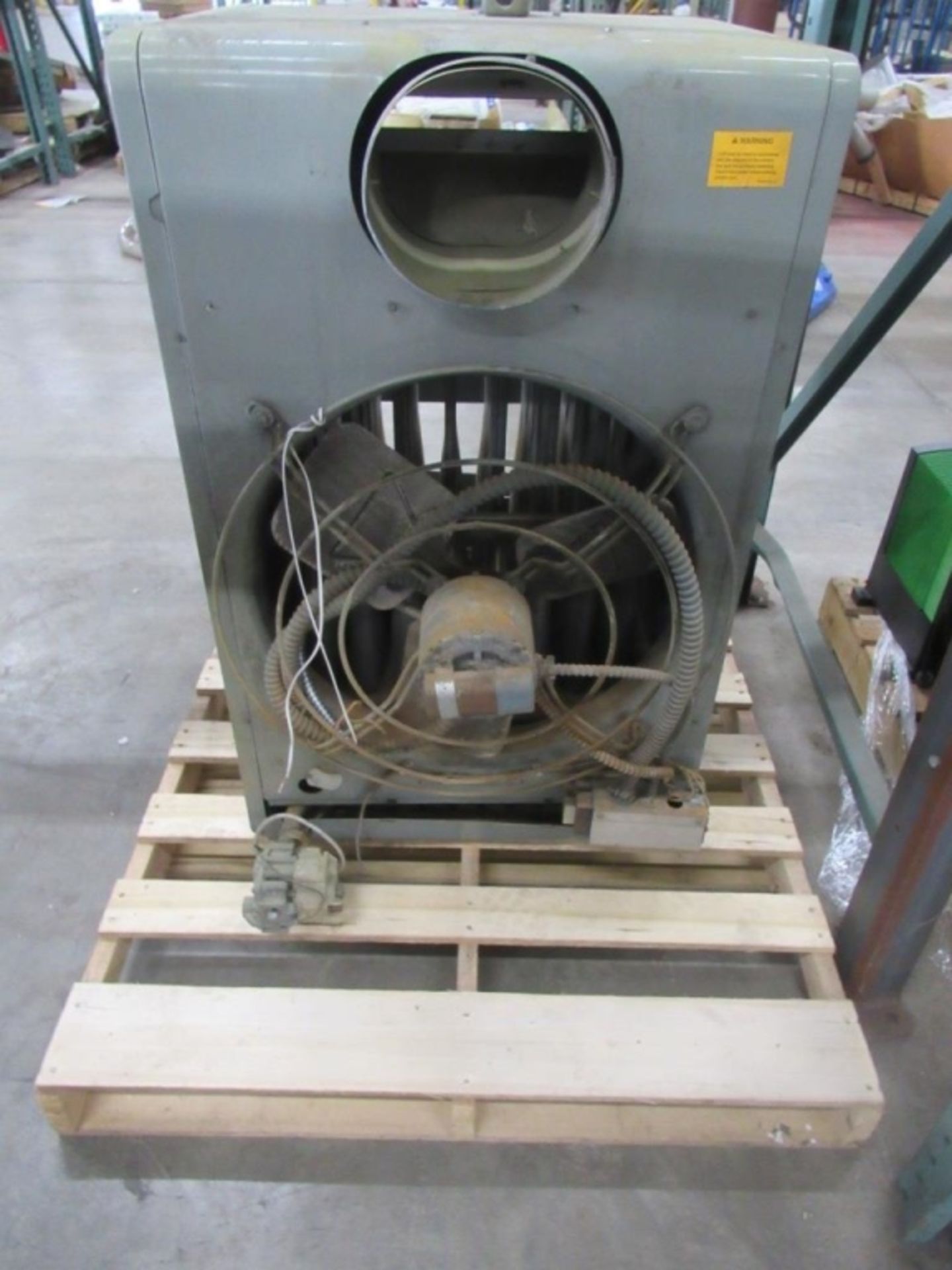 Industrial Heater - Image 7 of 8