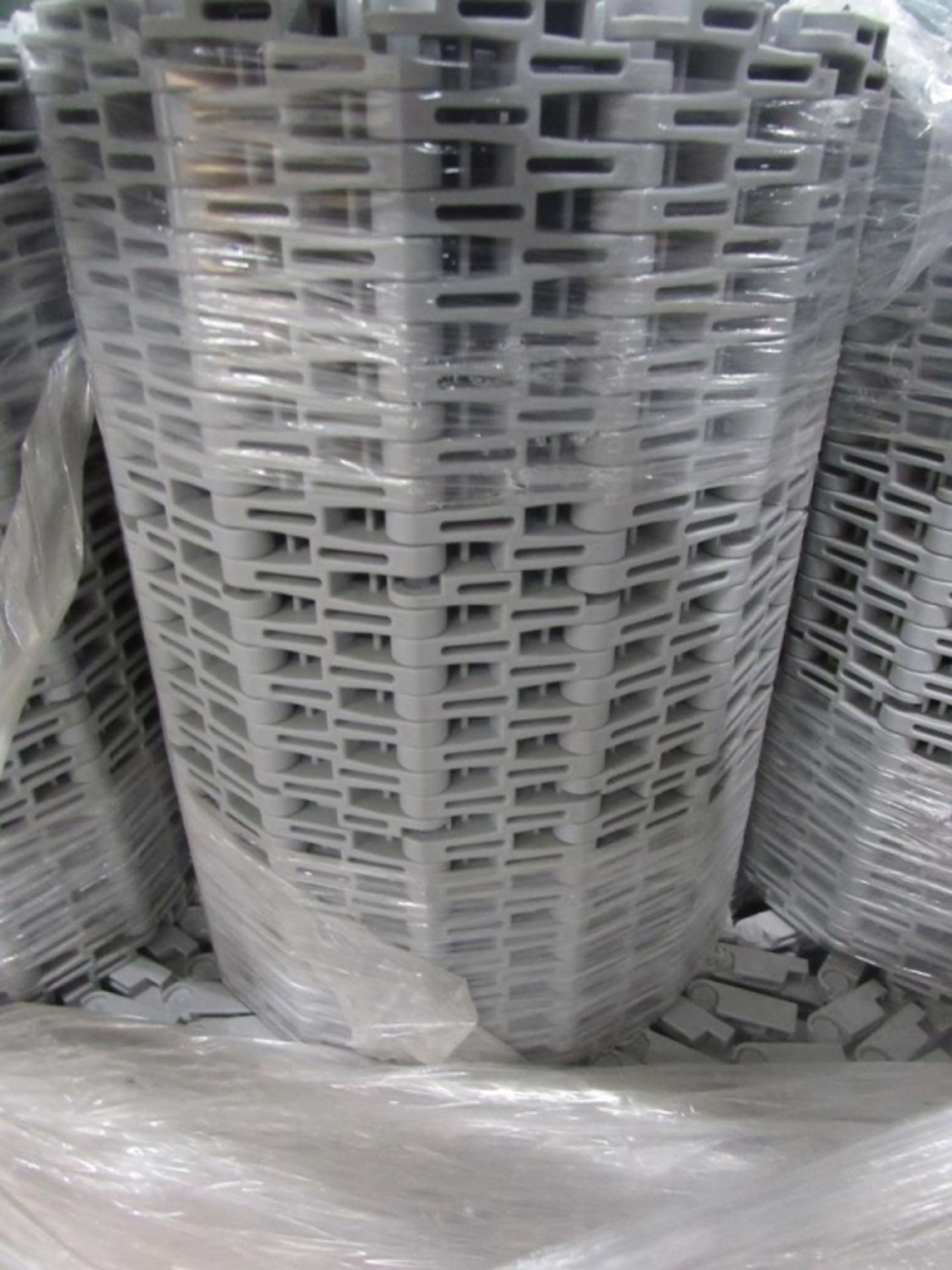 (Approx Qty - 25) Rolls of Plastic Conveyor Belts - Image 4 of 4