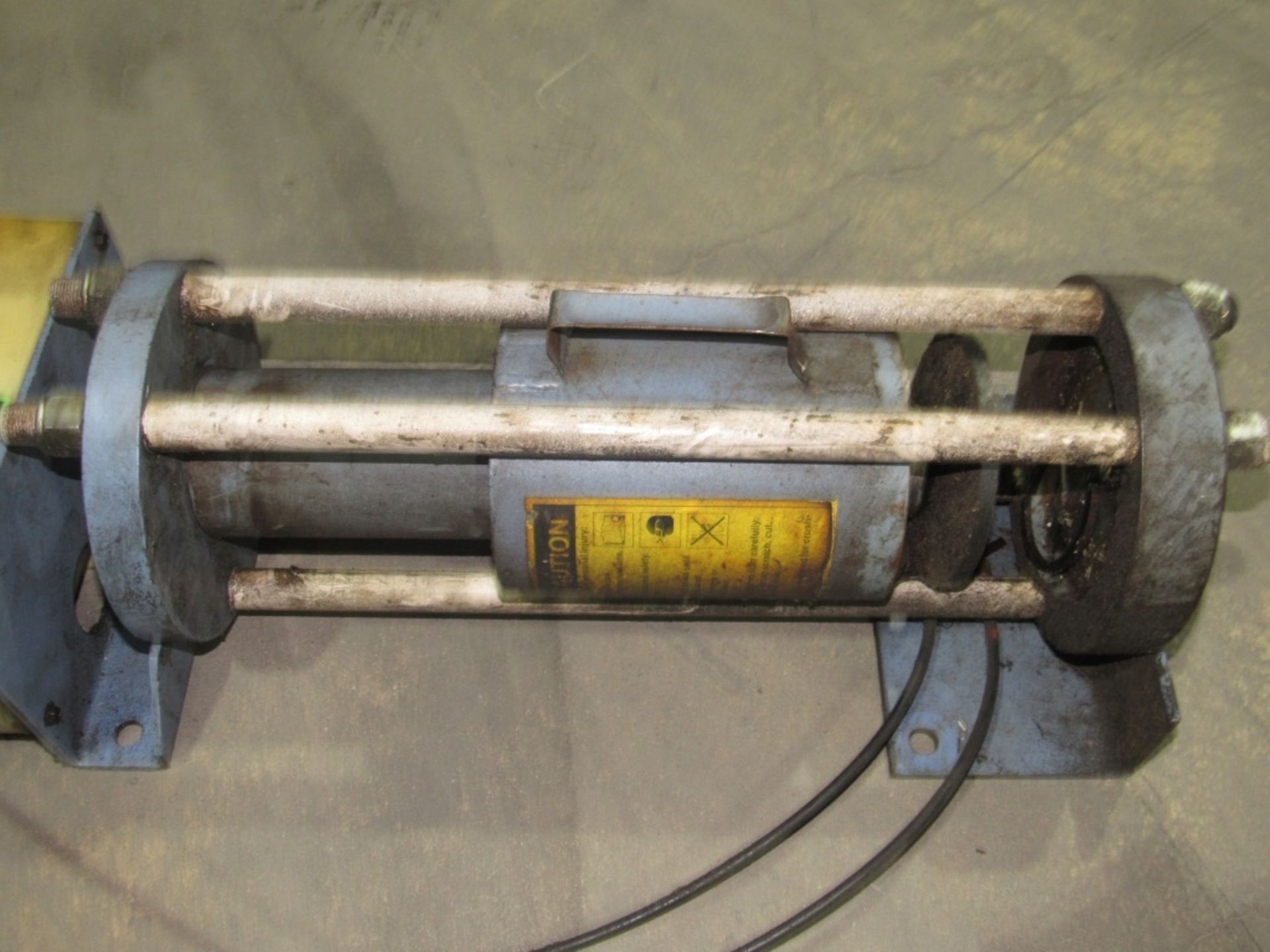 Hydraulic Press- - Image 5 of 9