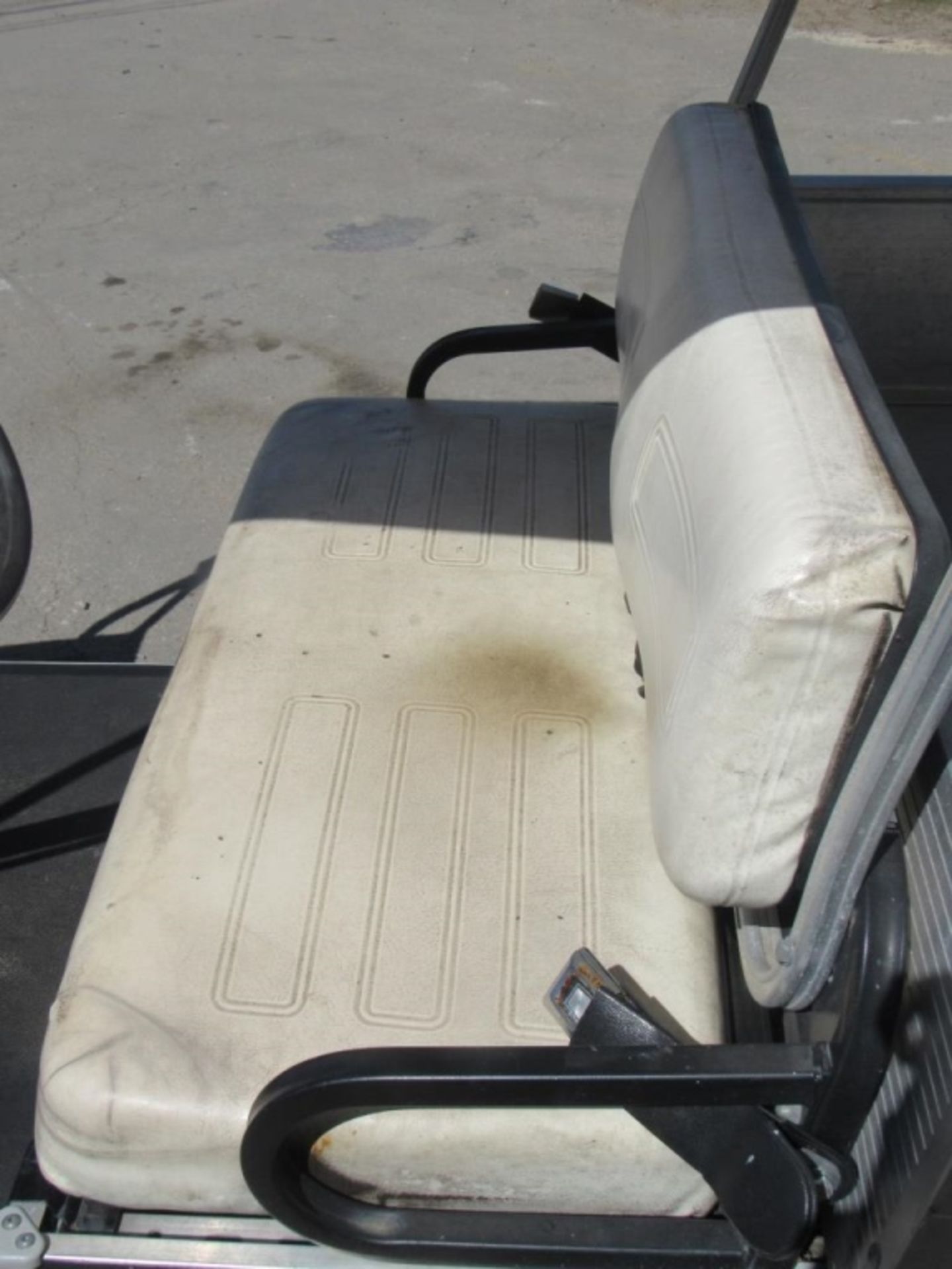 Golf Cart- - Image 8 of 17