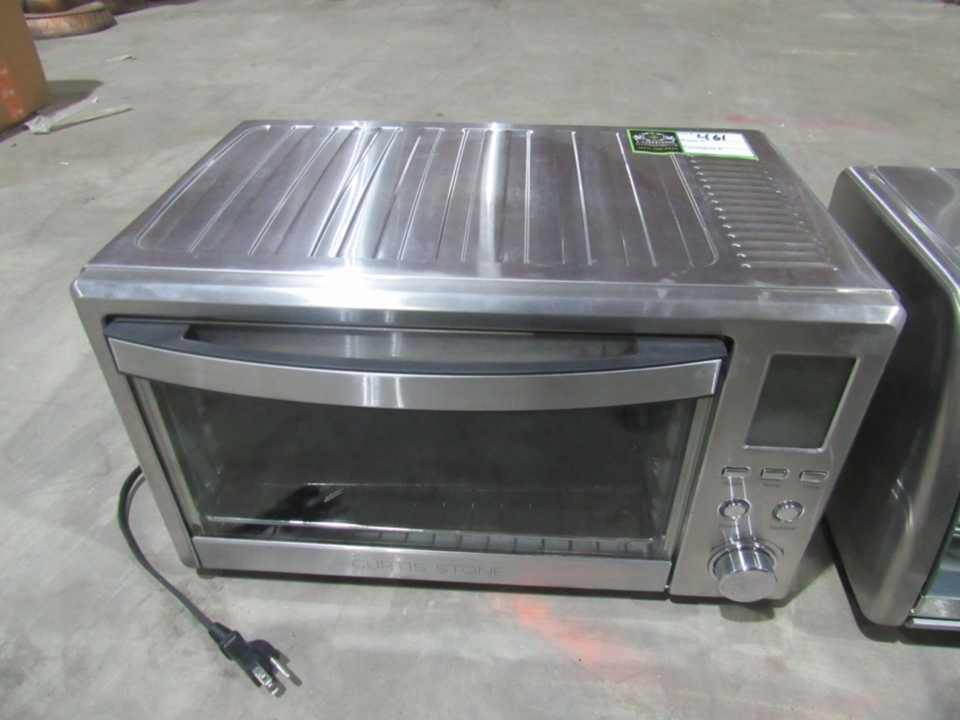 (Qty - 3) Toaster Ovens - Image 2 of 9