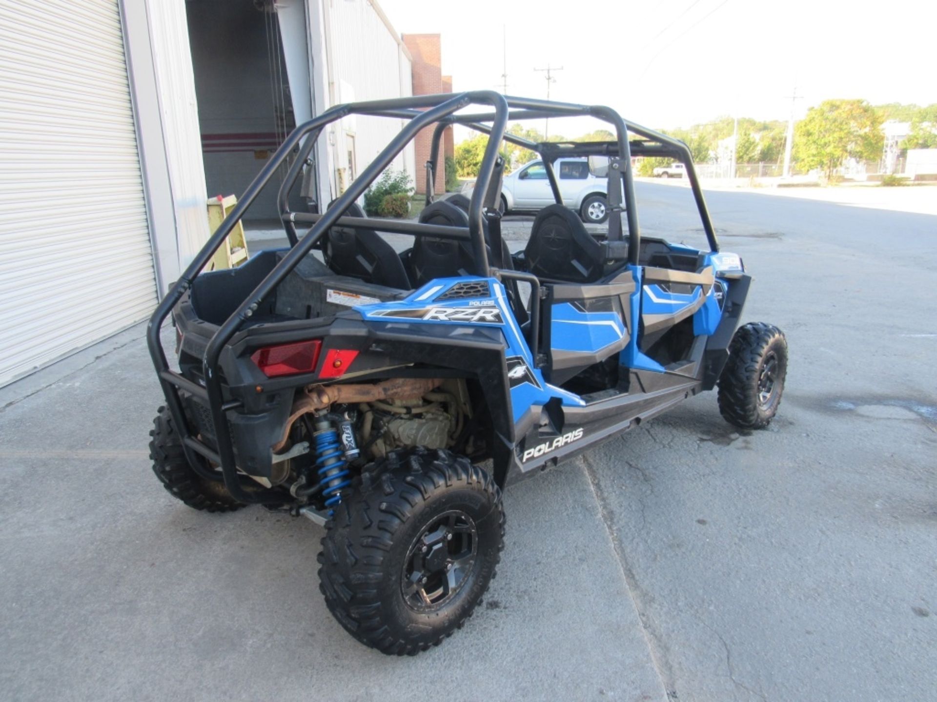 2015 Polaris RZR 900- - Bild 8 aus 35