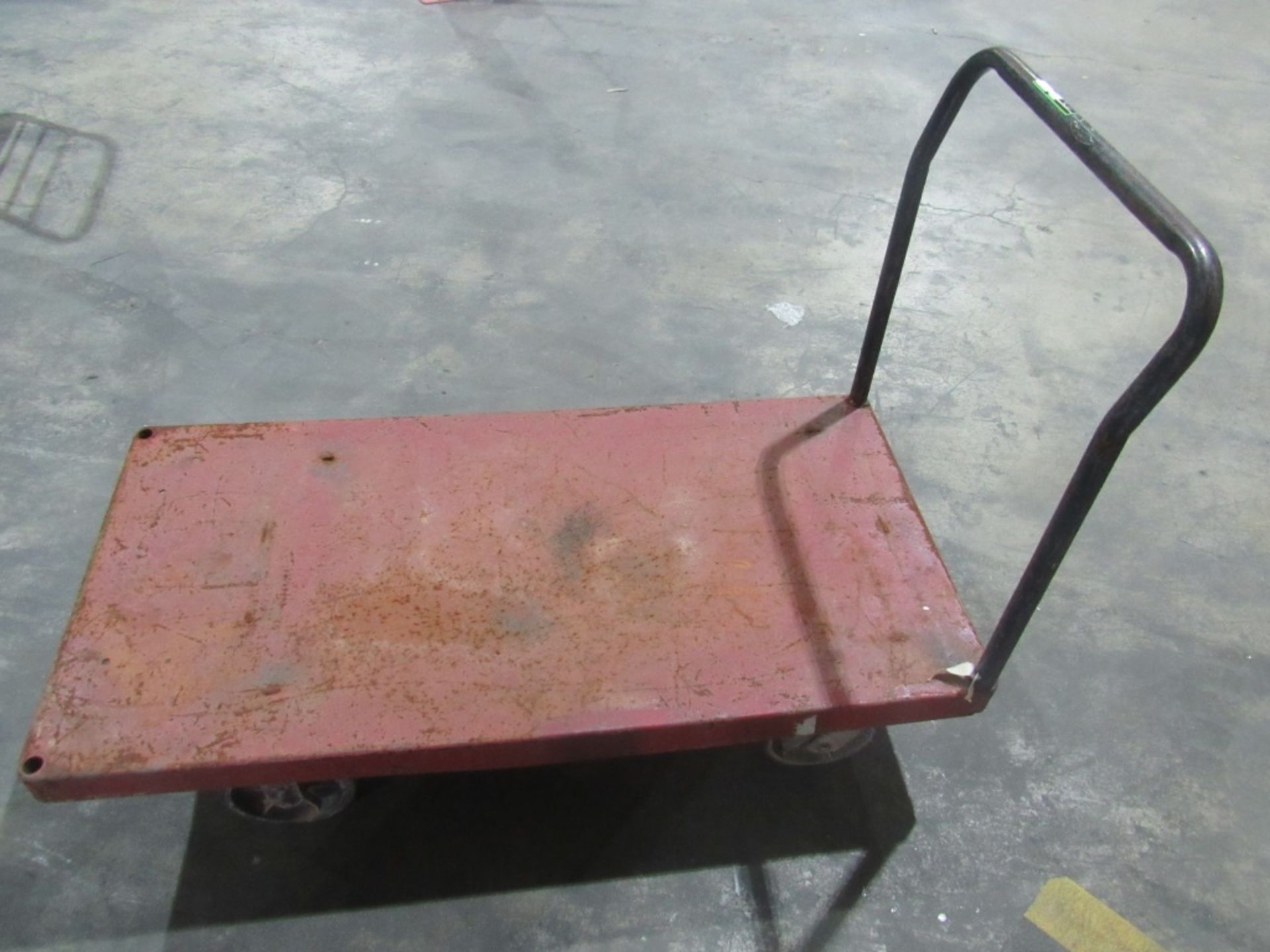 Warehouse Cart- - Image 5 of 11