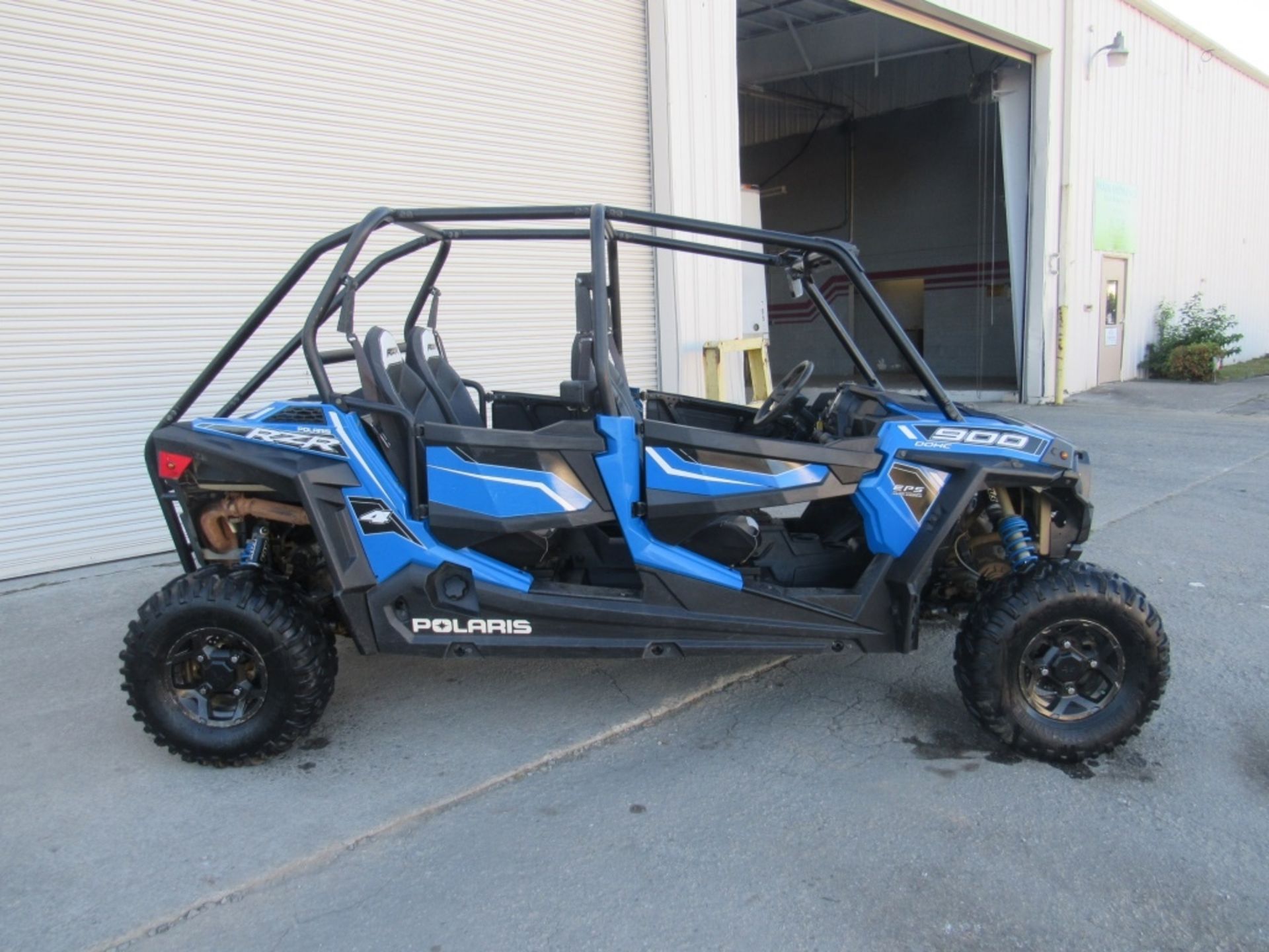 2015 Polaris RZR 900- - Bild 9 aus 35