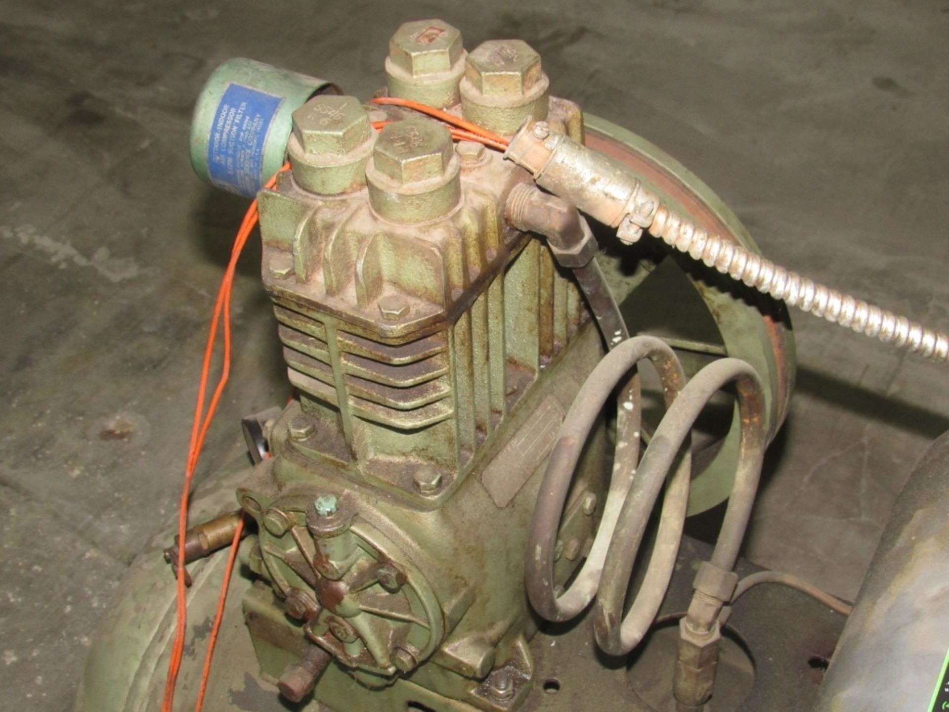 Air Compressor- - Image 16 of 19