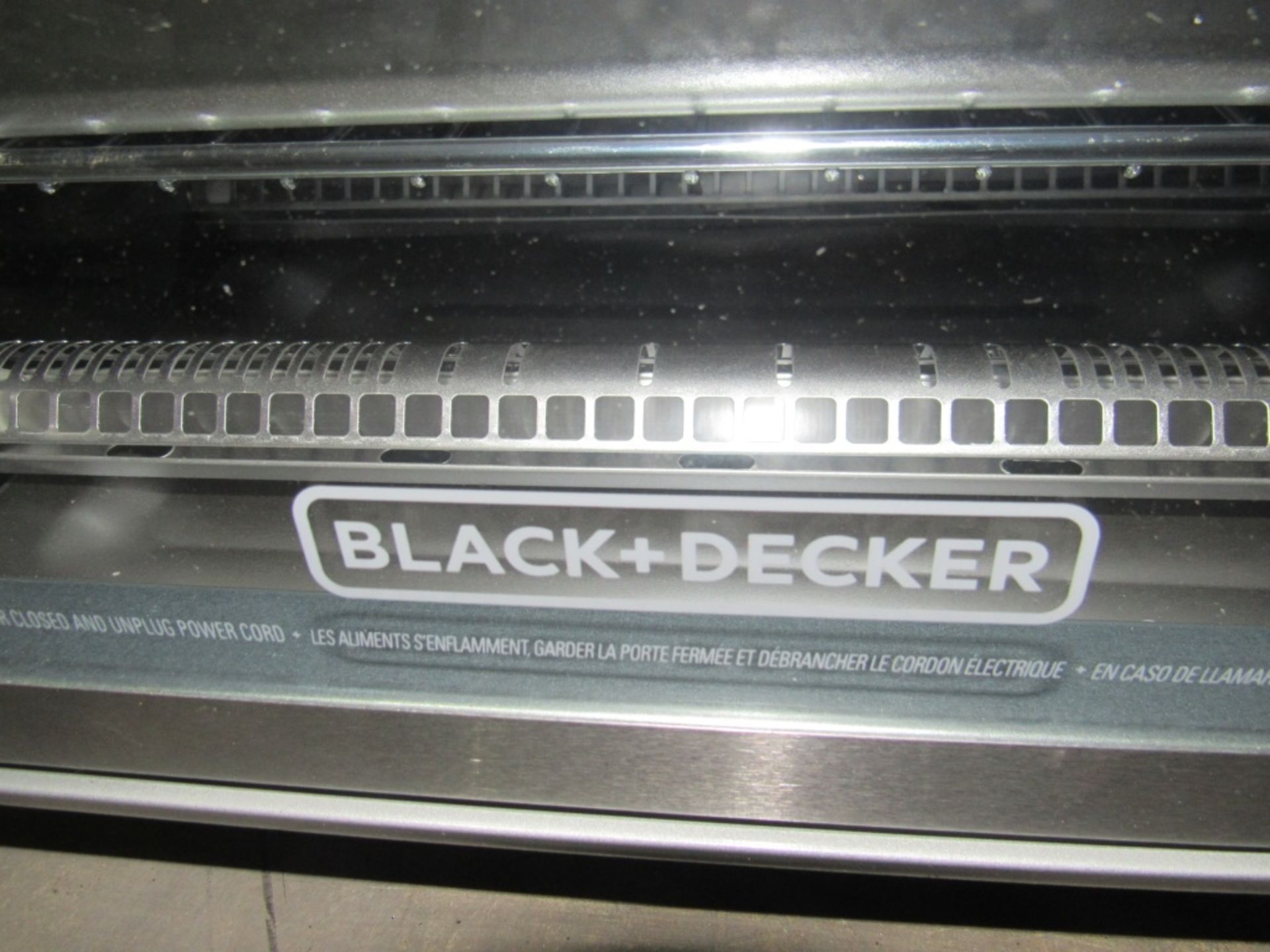 (Qty - 3) Toaster Ovens - Image 9 of 9