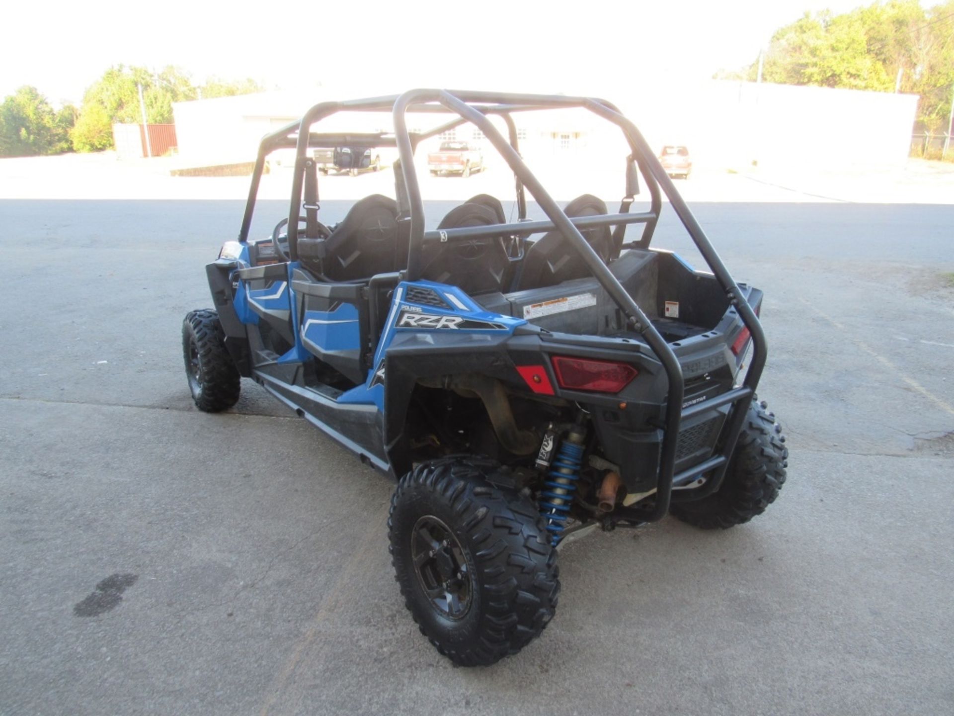 2015 Polaris RZR 900- - Bild 6 aus 35