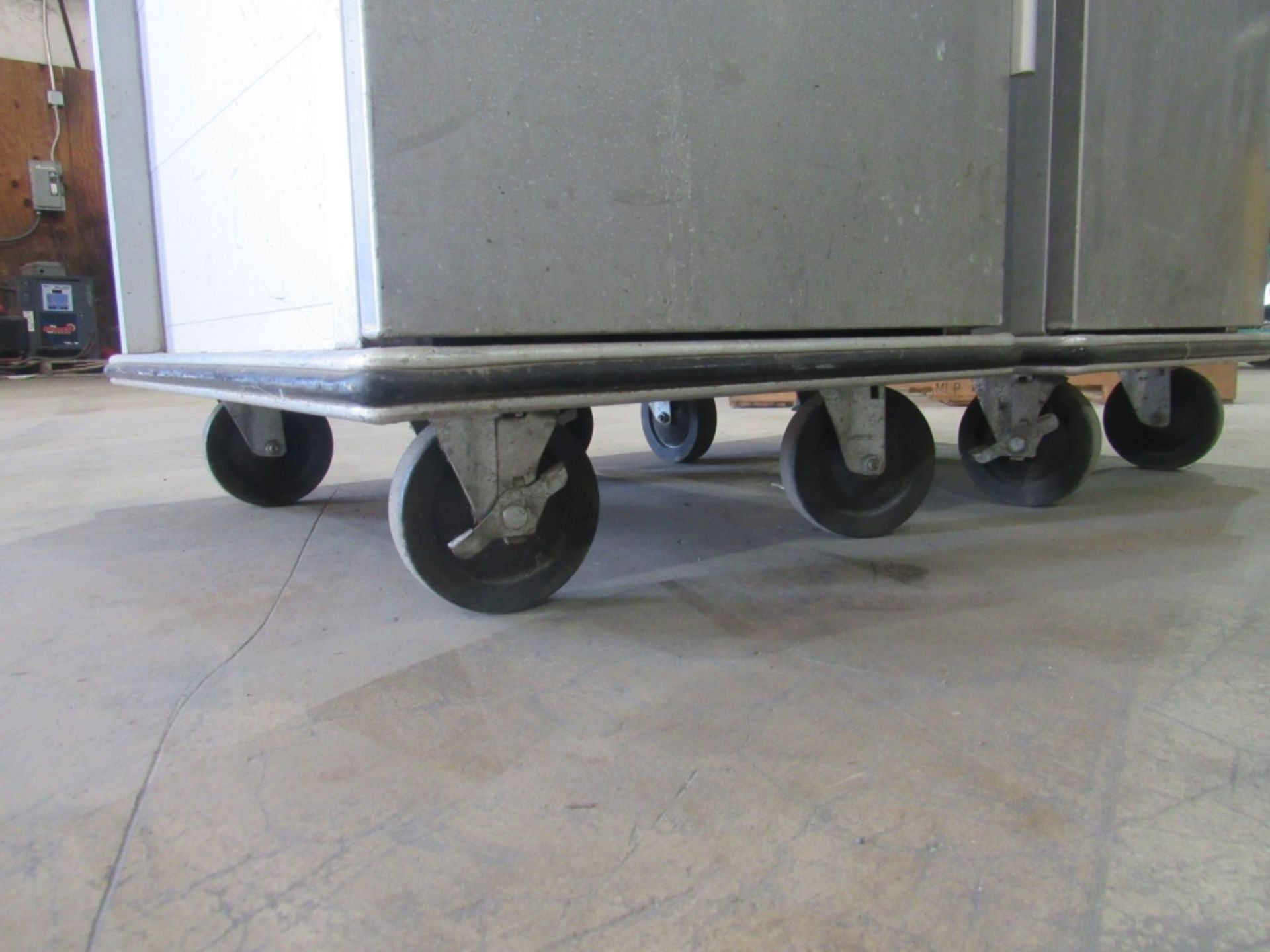 (qty - 2) Rolling Carts- - Image 9 of 17