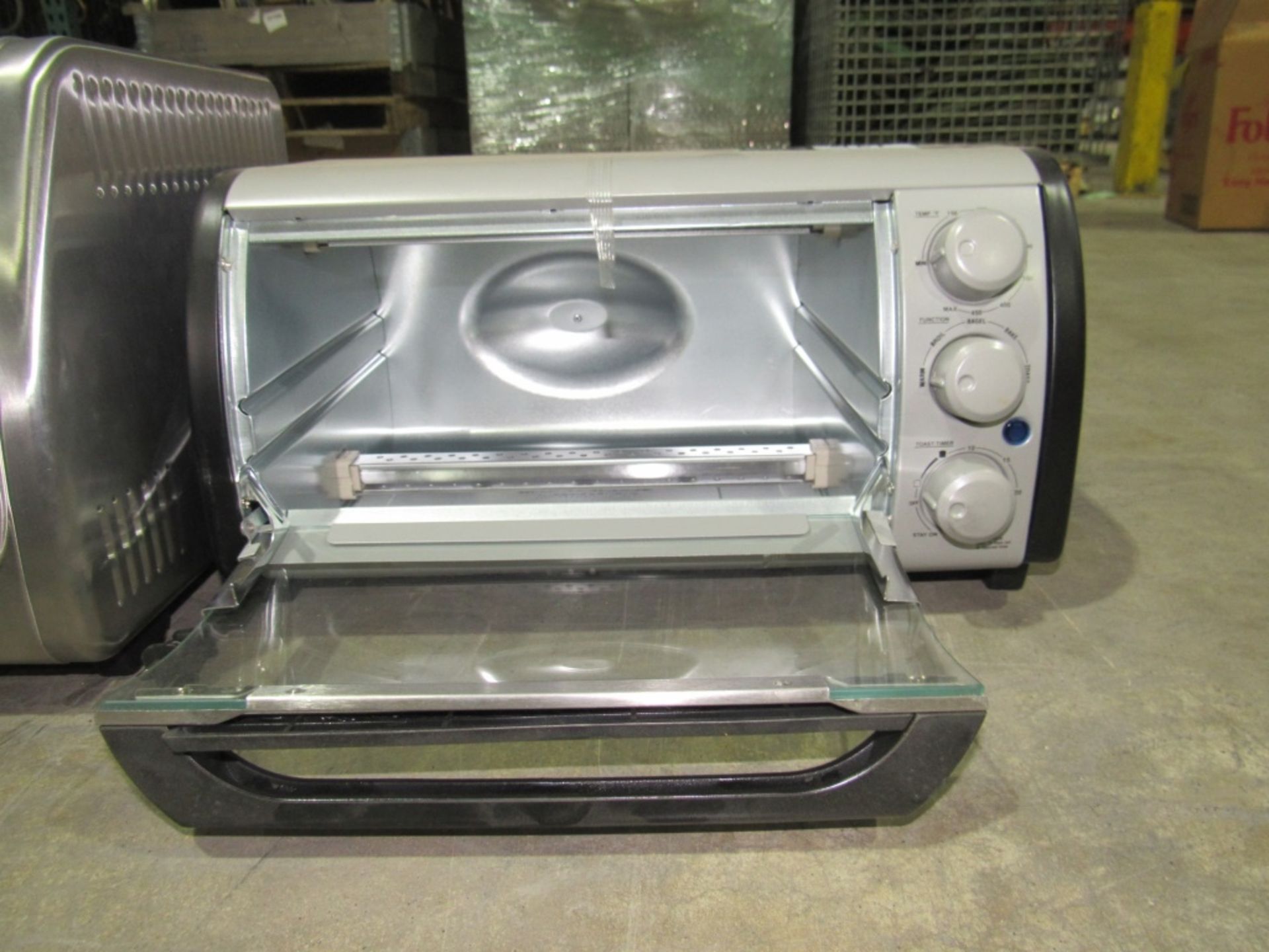 (Qty - 3) Toaster Ovens - Image 6 of 9