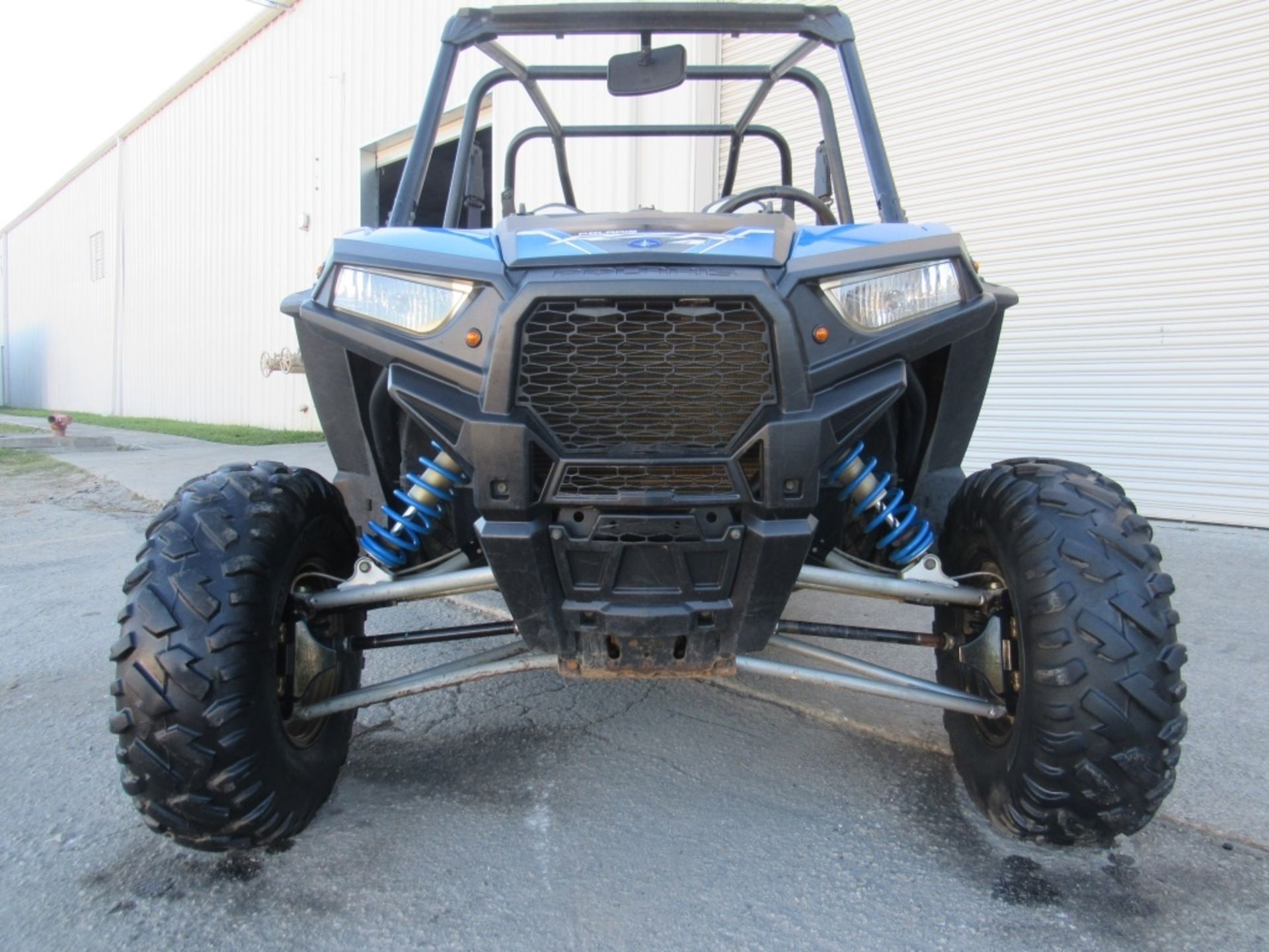 2015 Polaris RZR 900- - Bild 11 aus 35