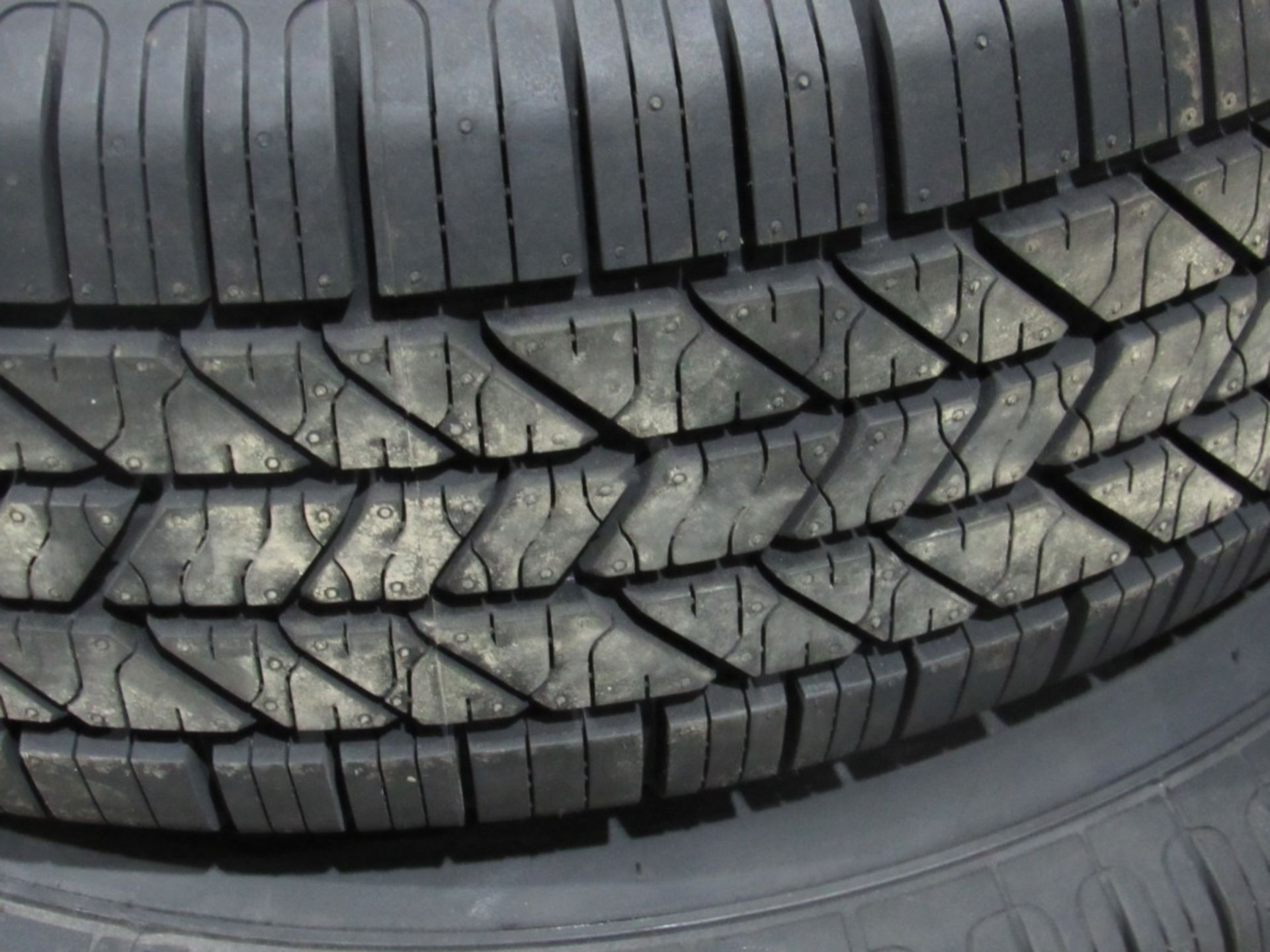 (qty - 4) UTV Street Tires and Rims- - Image 3 of 7