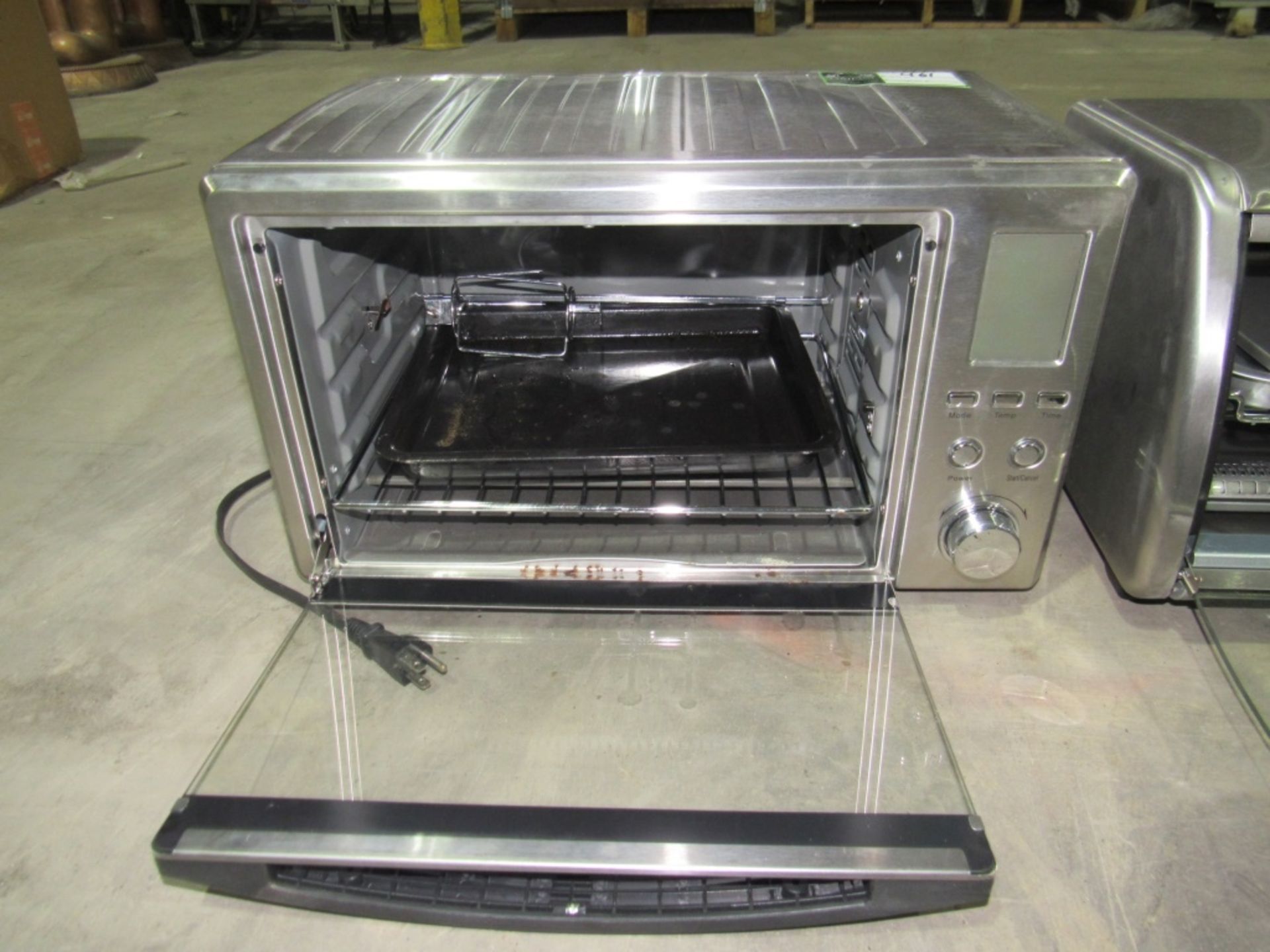 (Qty - 3) Toaster Ovens - Image 8 of 9