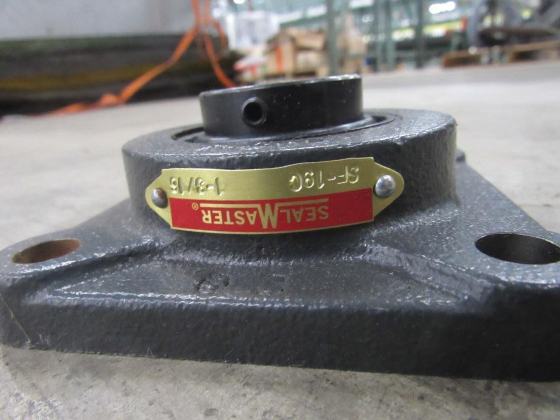 (Approx Qty - 25) Mounted Line Bearings- - Image 6 of 11