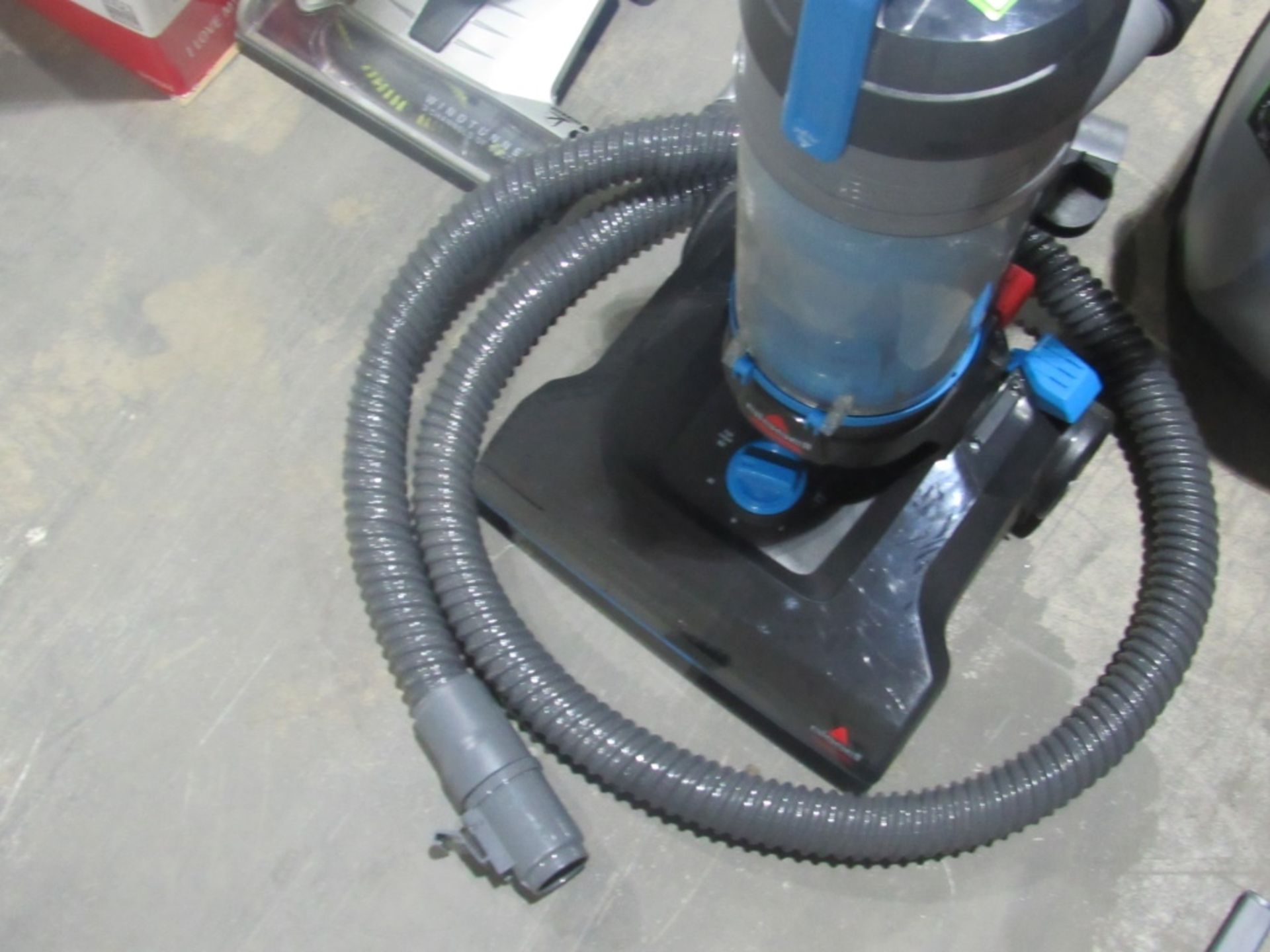 Assorted Vacuums- - Image 22 of 46