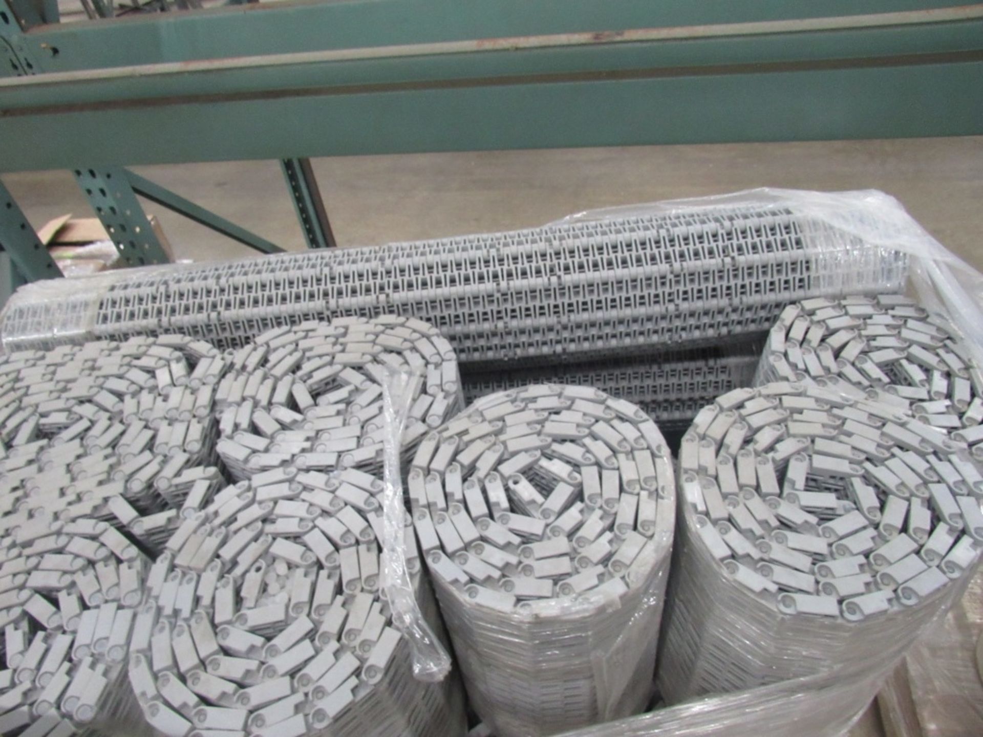 (Approx Qty - 25) Rolls of Plastic Conveyor Belts - Image 3 of 4