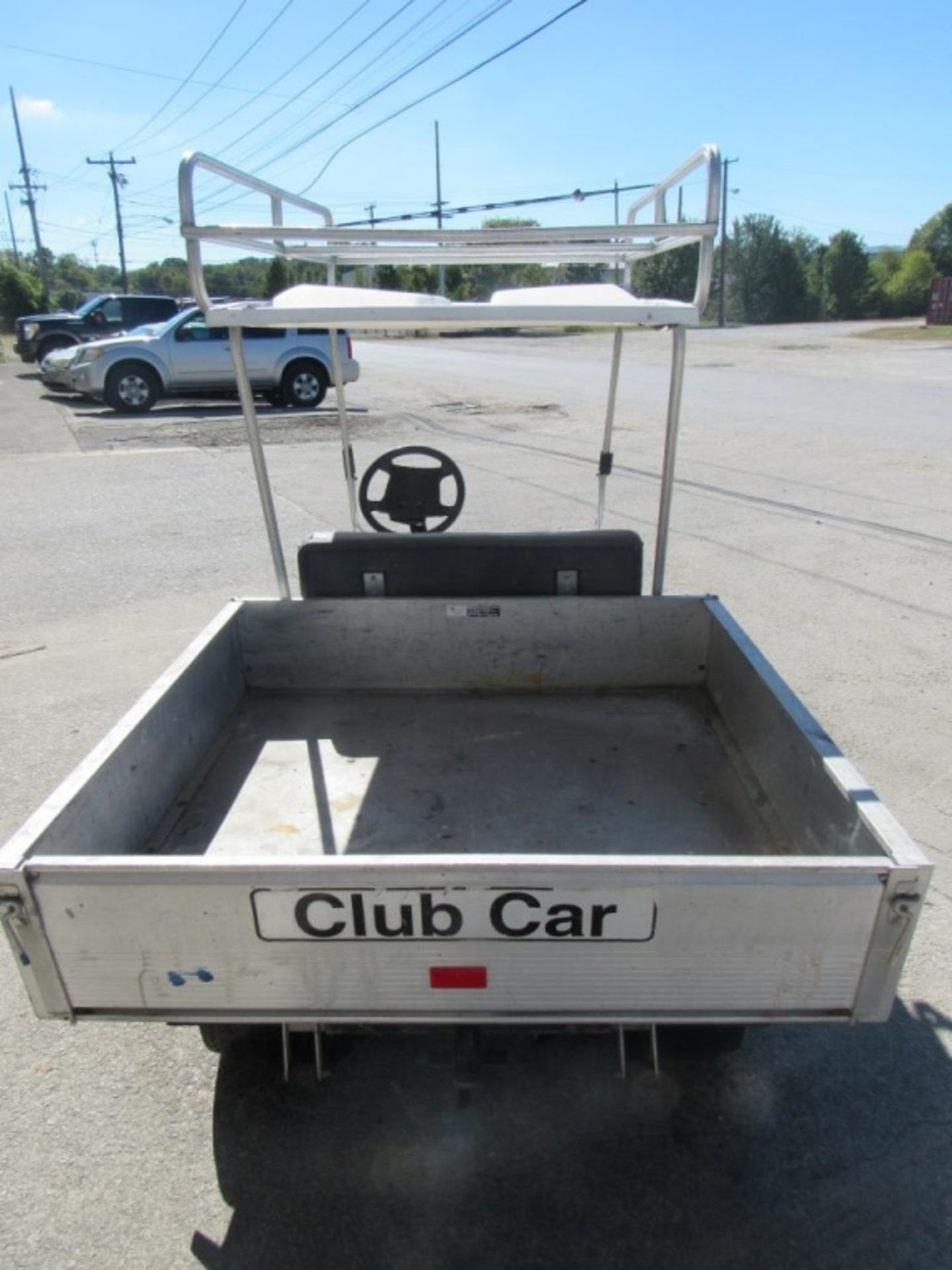 Golf Cart- - Image 16 of 17
