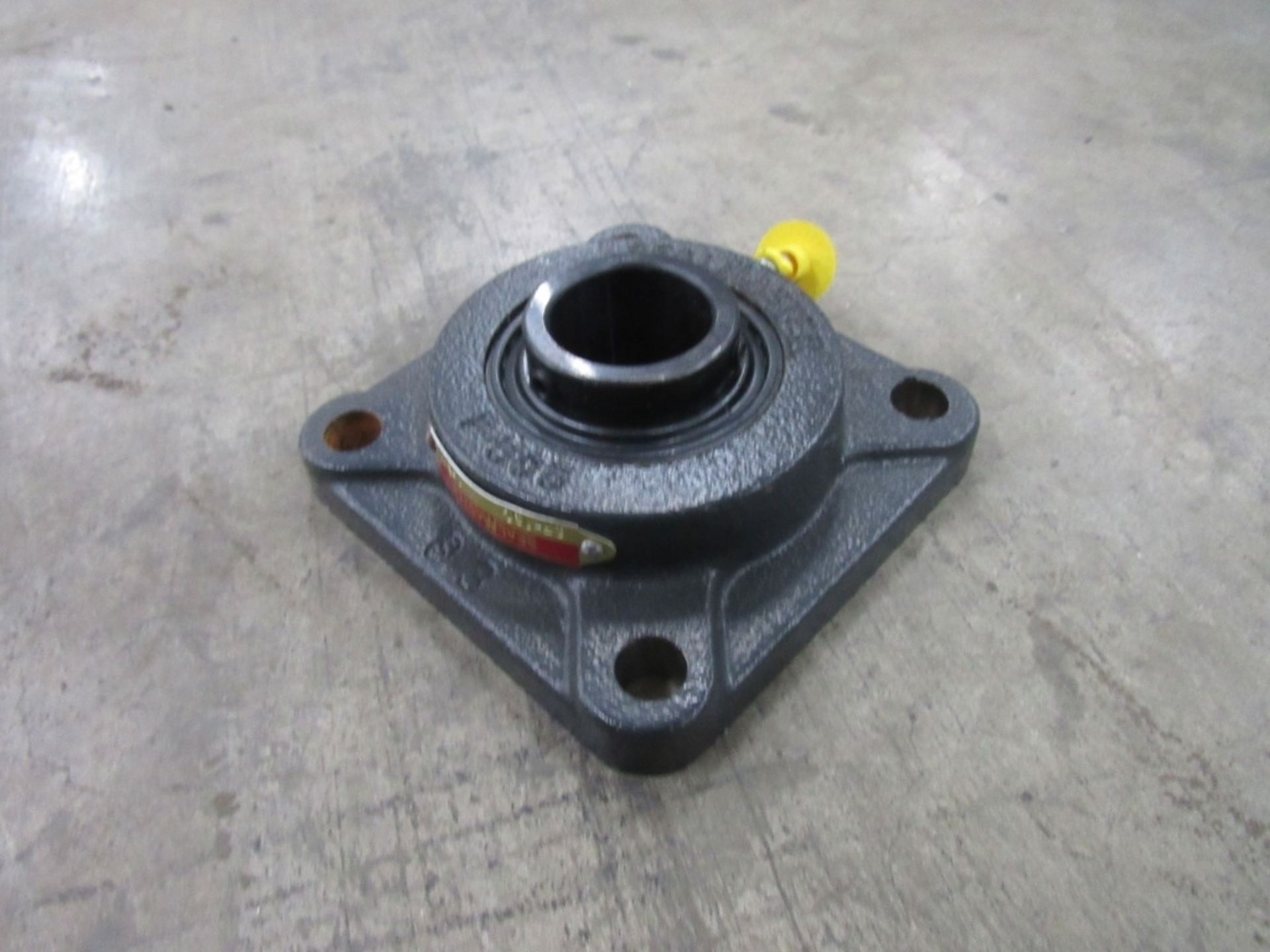 (Approx Qty - 25) Mounted Line Bearings- - Image 5 of 11