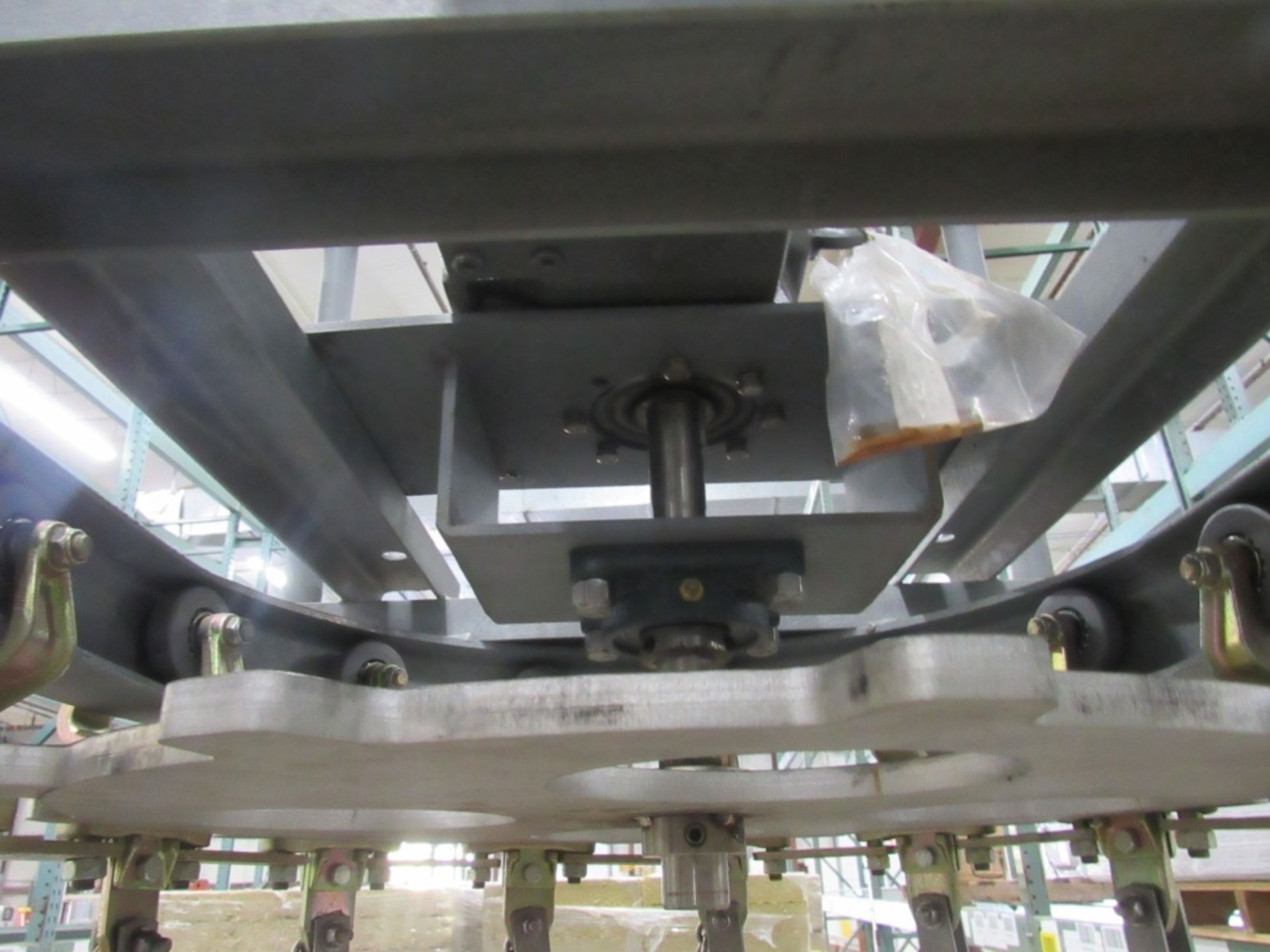 Chicken Shackle Conveyor- - Image 14 of 18