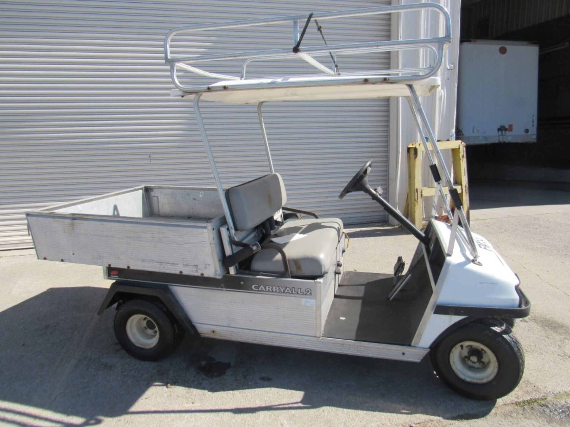 Golf Cart- - Image 5 of 17