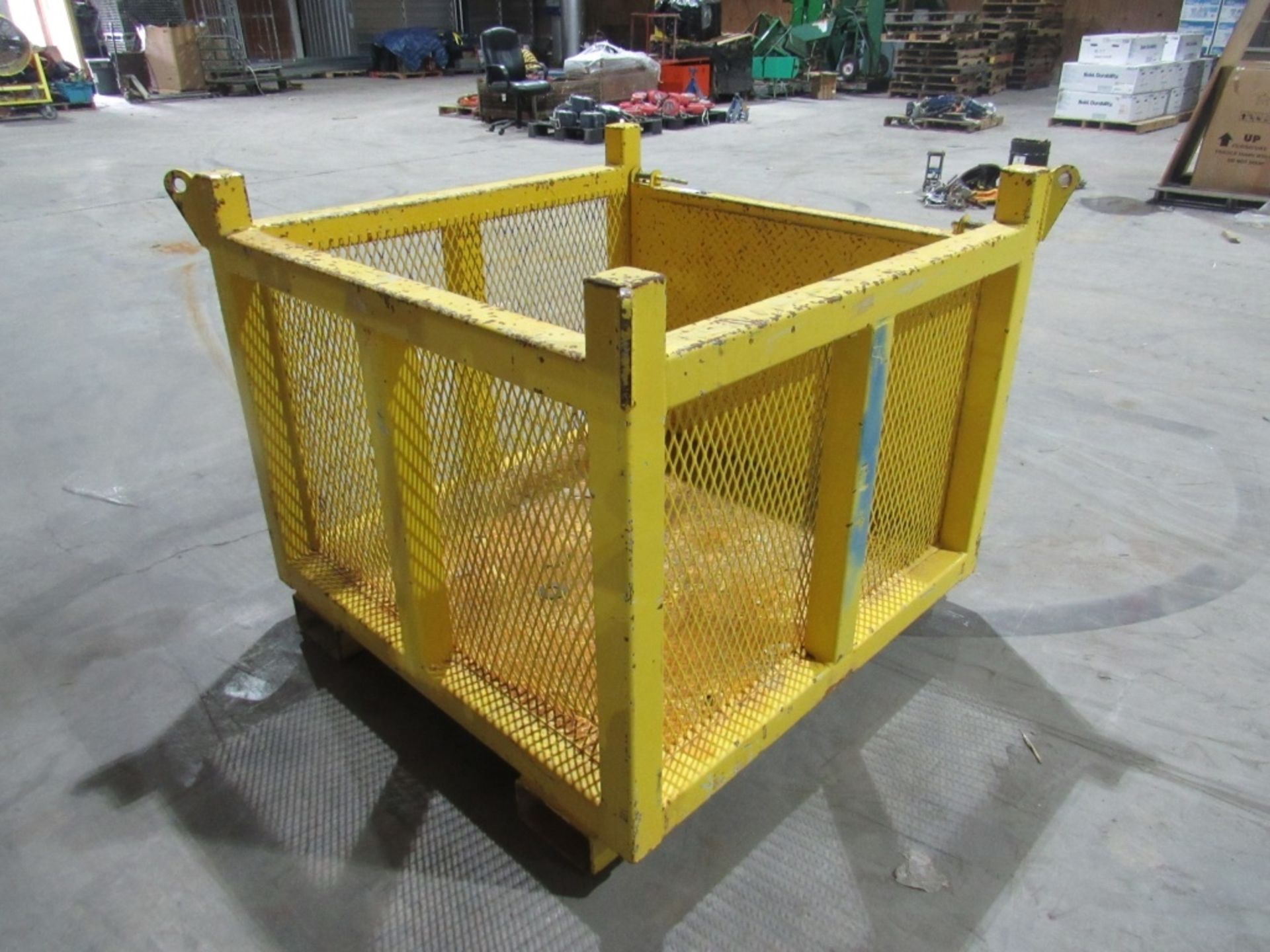Heavy Duty Crate- - Image 2 of 6