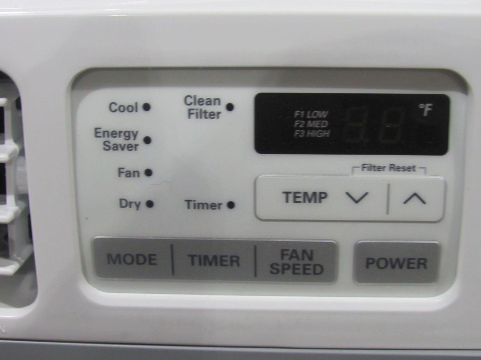 Air Conditioner- - Image 2 of 5