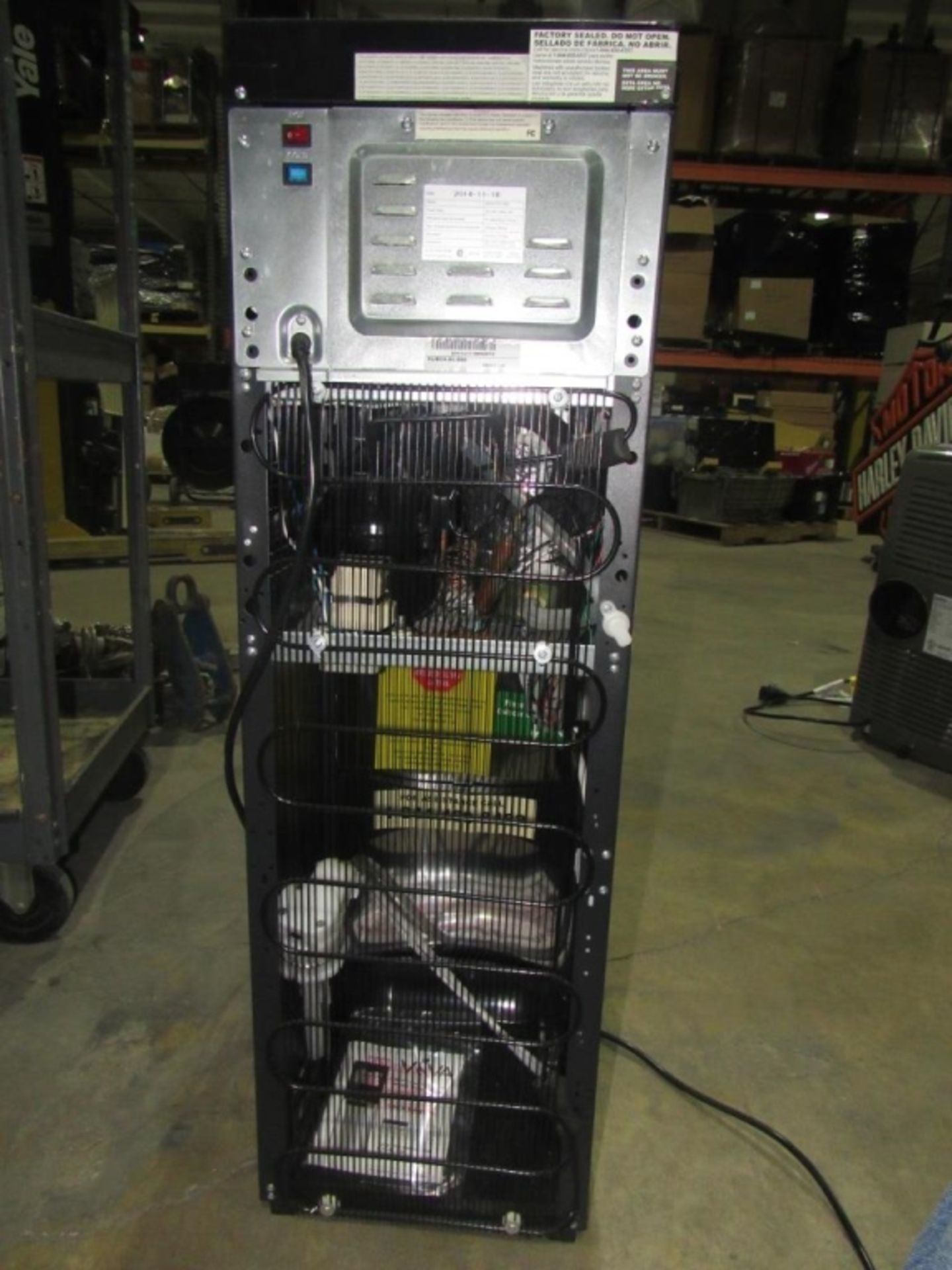 (Qty - 4) Water Coolers- - Image 7 of 7