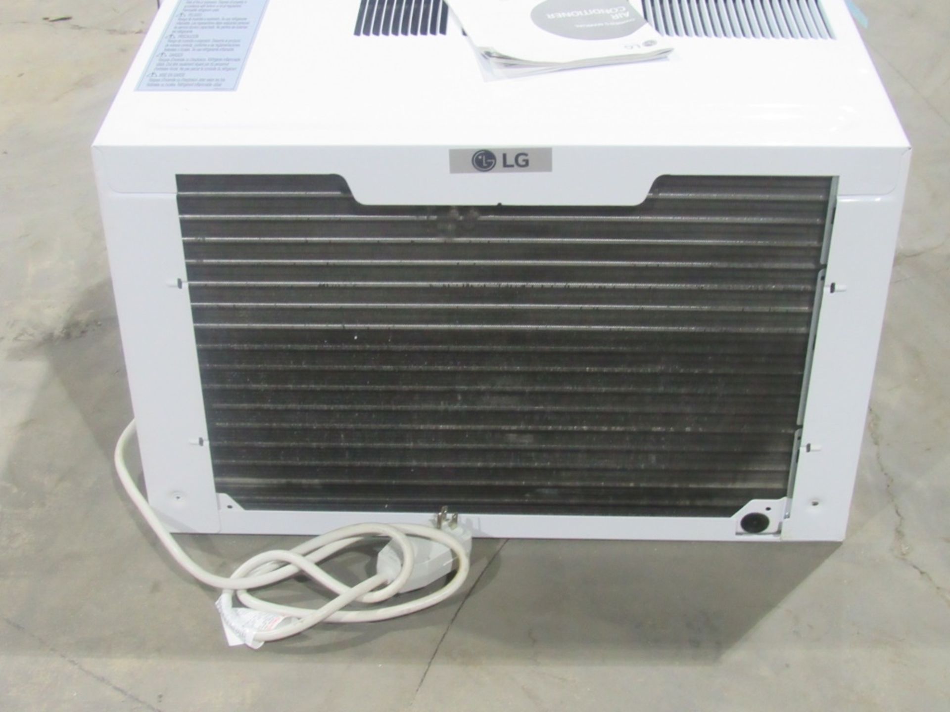 Air Conditioner- - Image 4 of 5