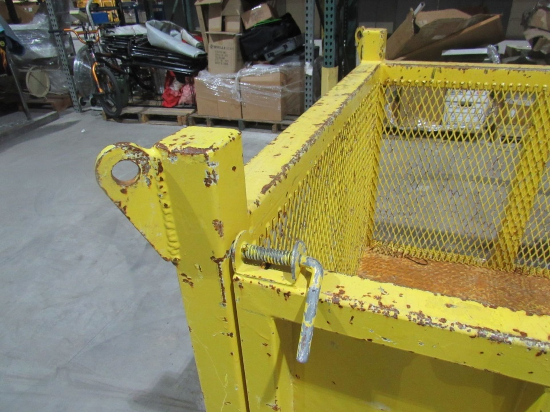 Heavy Duty Crate- - Image 4 of 6