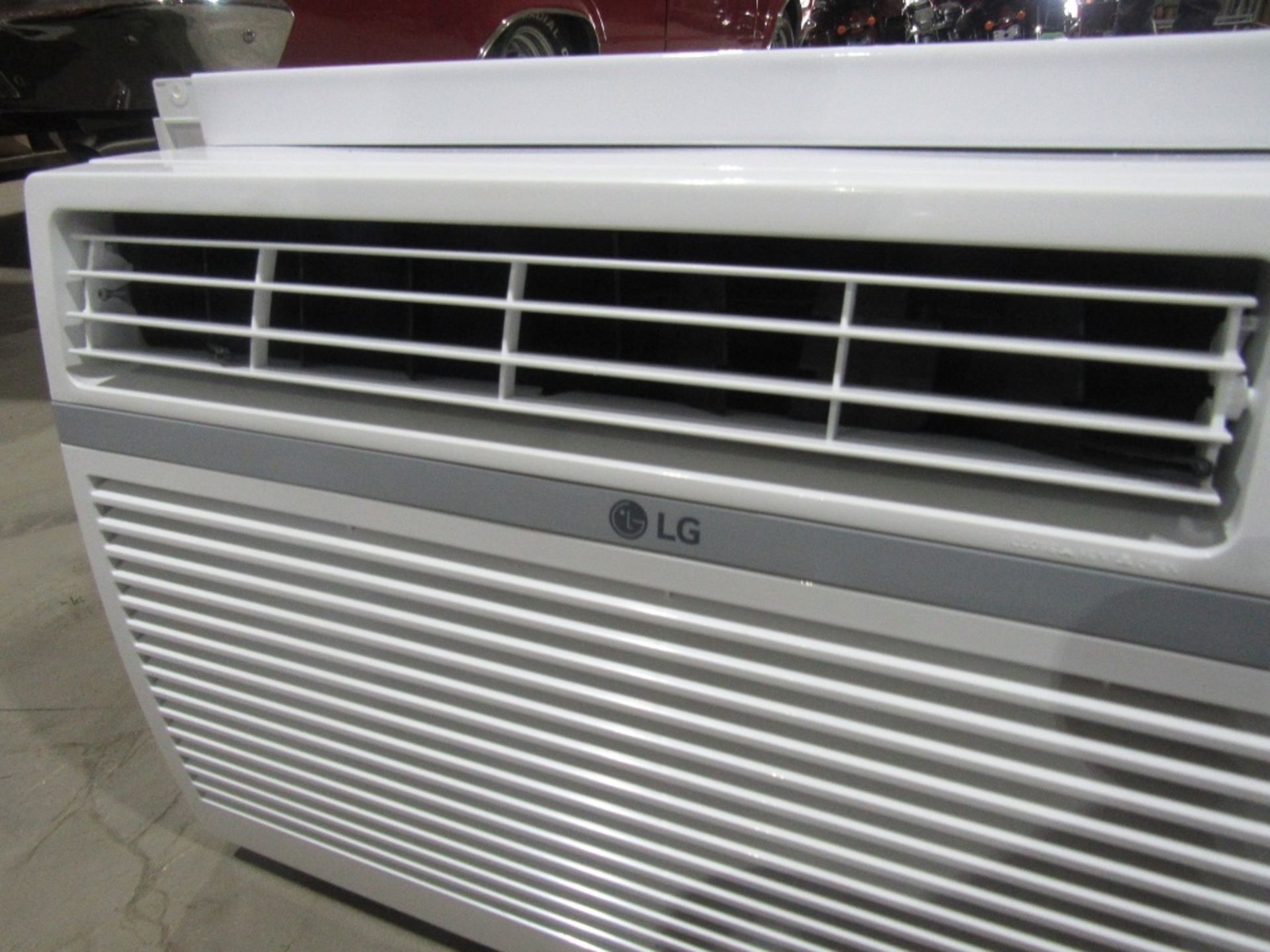Air Conditioner- - Image 3 of 5