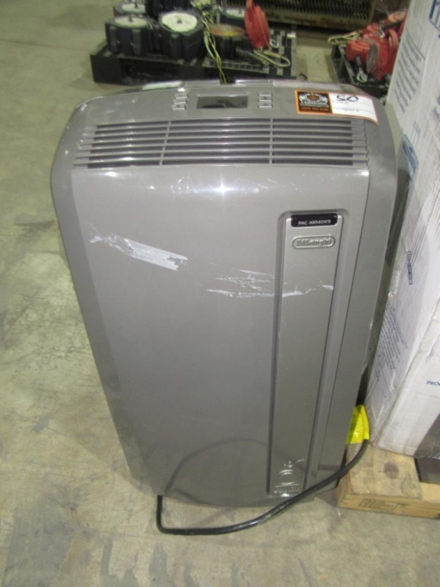 (Qty - 3) Portable Air Conditioners- - Image 5 of 6